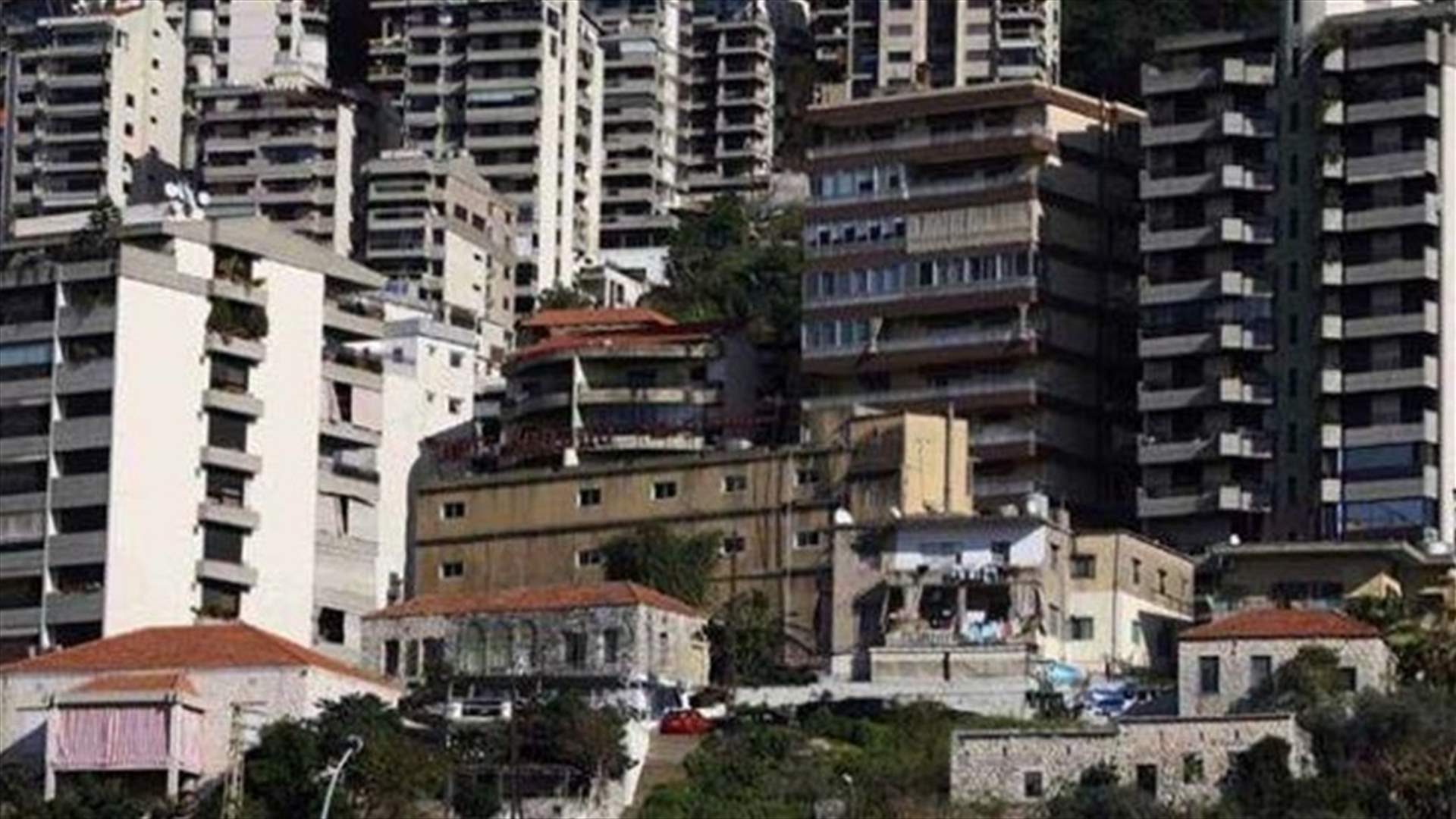 رئيس تجمع مالكي الأبنية المؤجرة: متى تنتهي خطة سحق المالكين القدامى؟