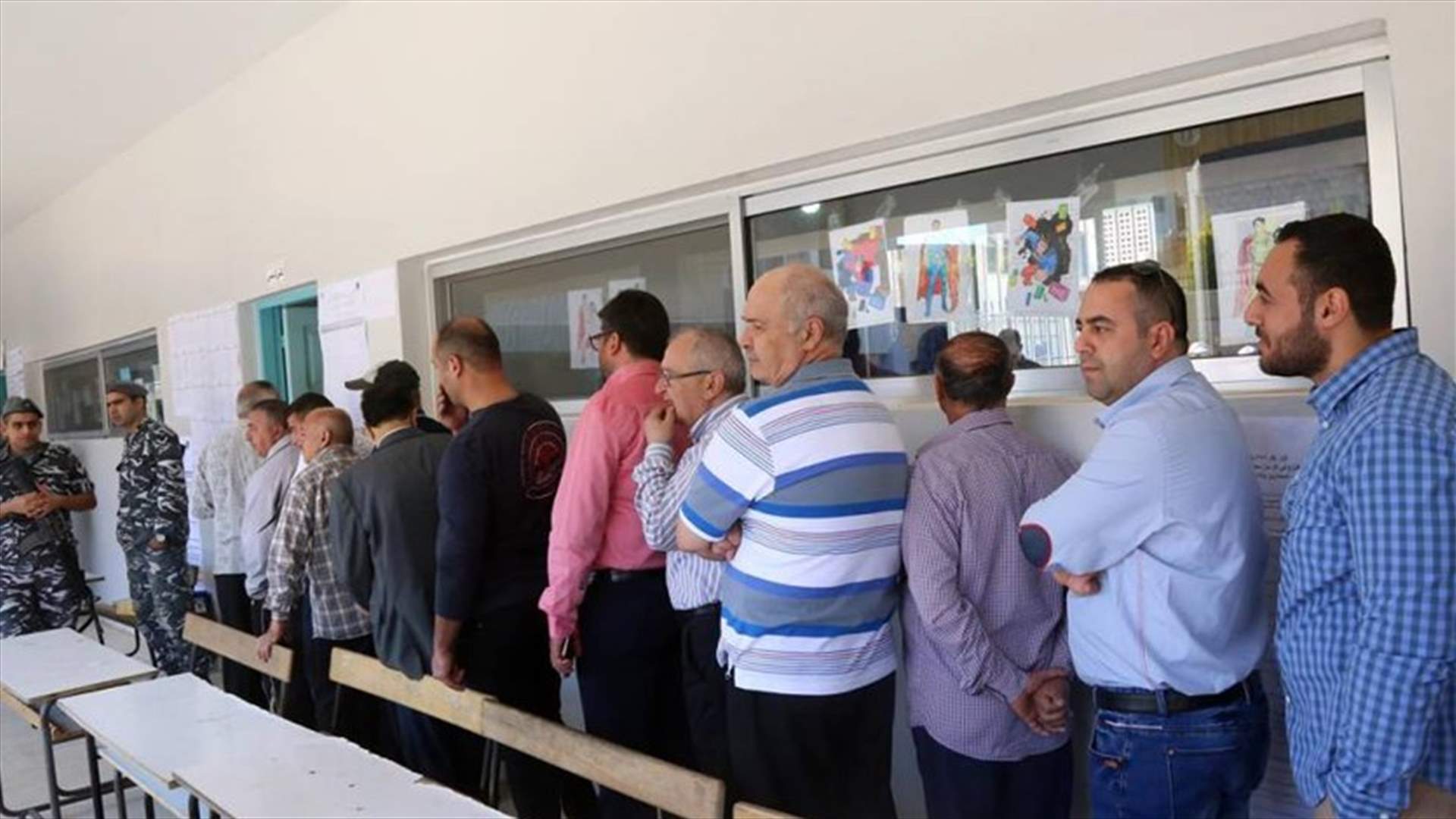 "الجمهورية": الأوروبيون للّبنانيين: إنتبهوا!