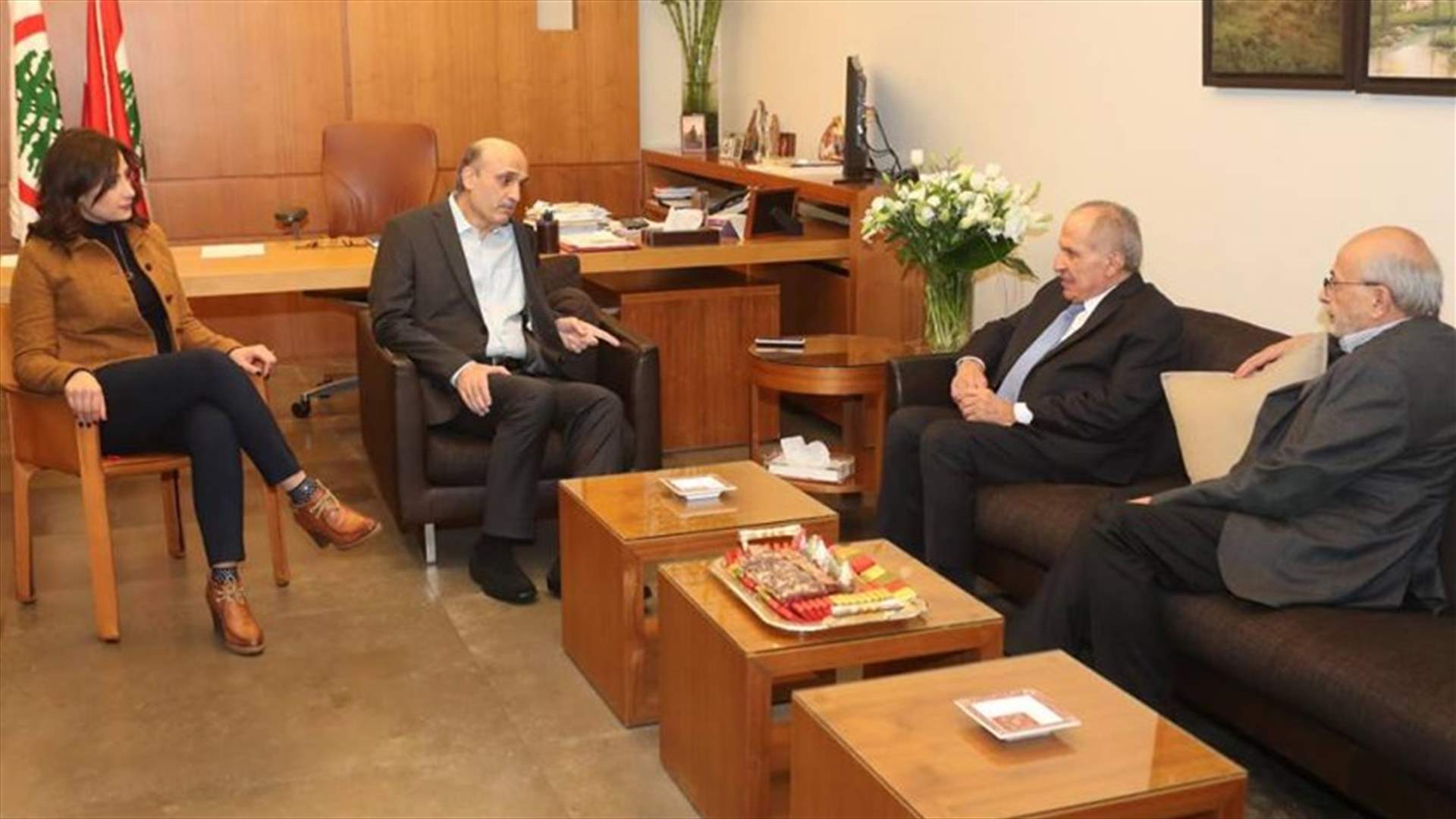 مصادر "الإشتراكي" لـ"الجمهورية": لهذا السبب تم تأجيل موعد اعلان أسماء المرشحين