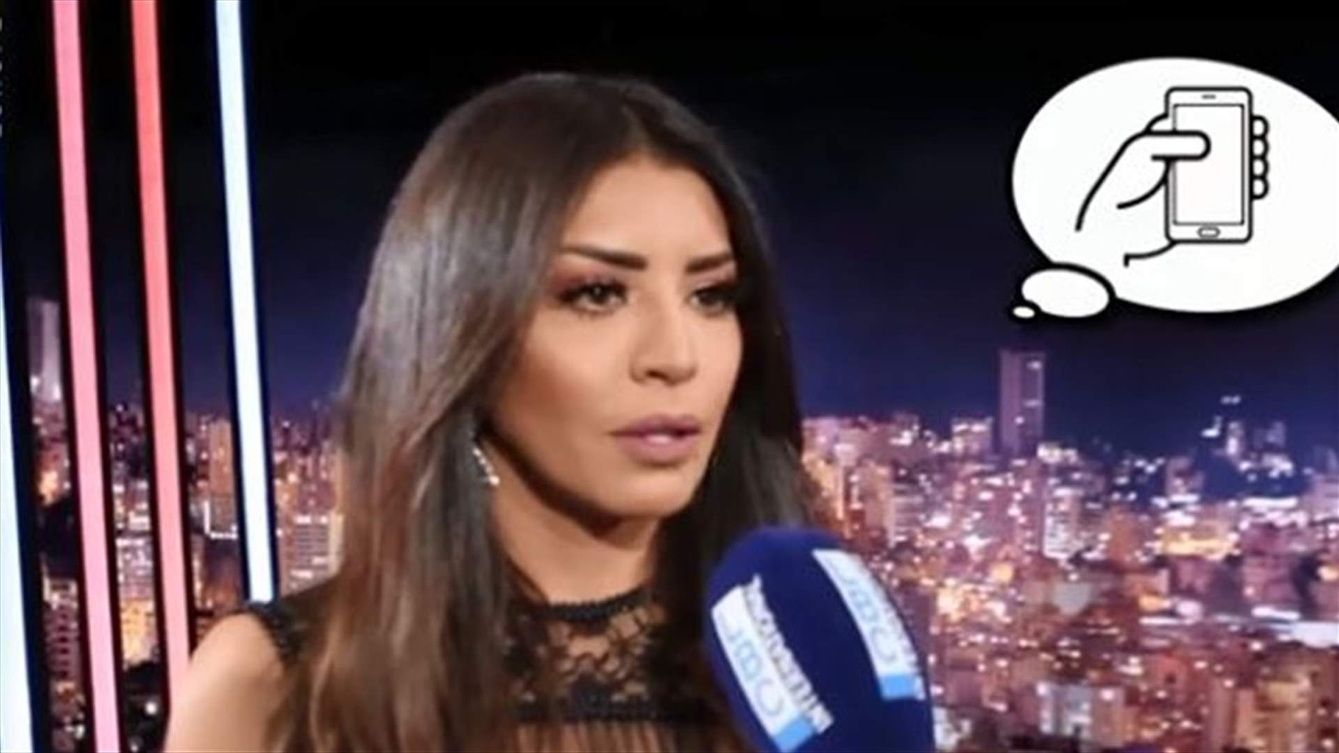 بالفيديو: تفاصيل أمل بوشوشة اليومية تُكشف للمرة الأولى في " Pop Quiz مع النجوم"