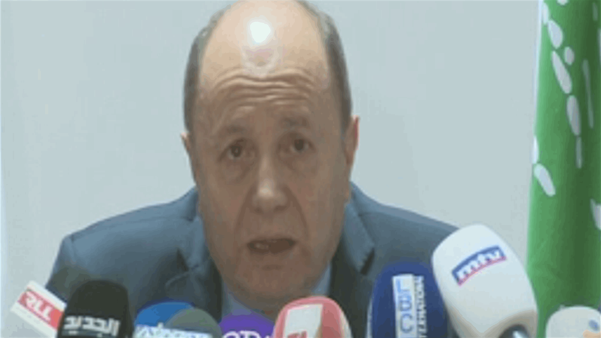 الاسمر: نحن مع حقّ الأساتذة المطلق بتطبيق القانون 46