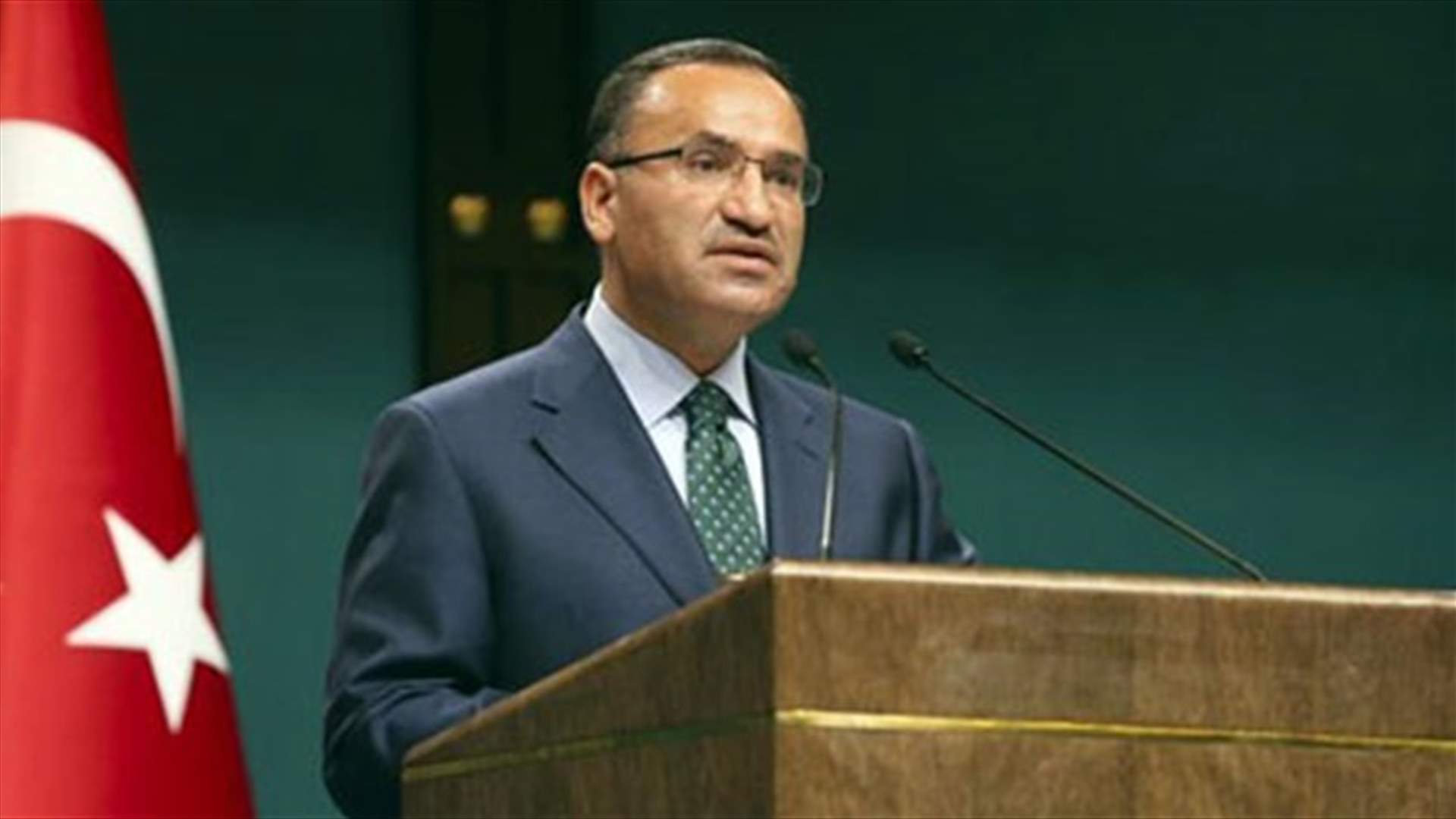تركيا: هناك احتمال ضئيل بمواجهة مباشرة مع أميركا في منبج السورية