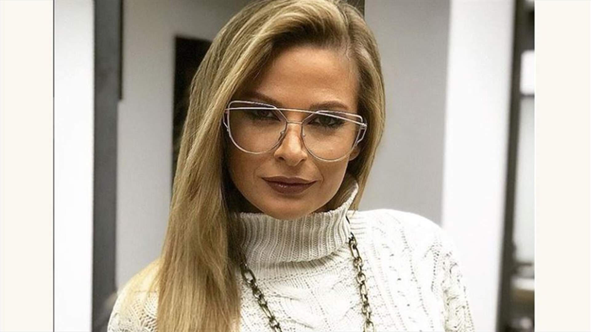 باميلا  الكيك تثير الضجة على انستغرام بصورها الجديدة!