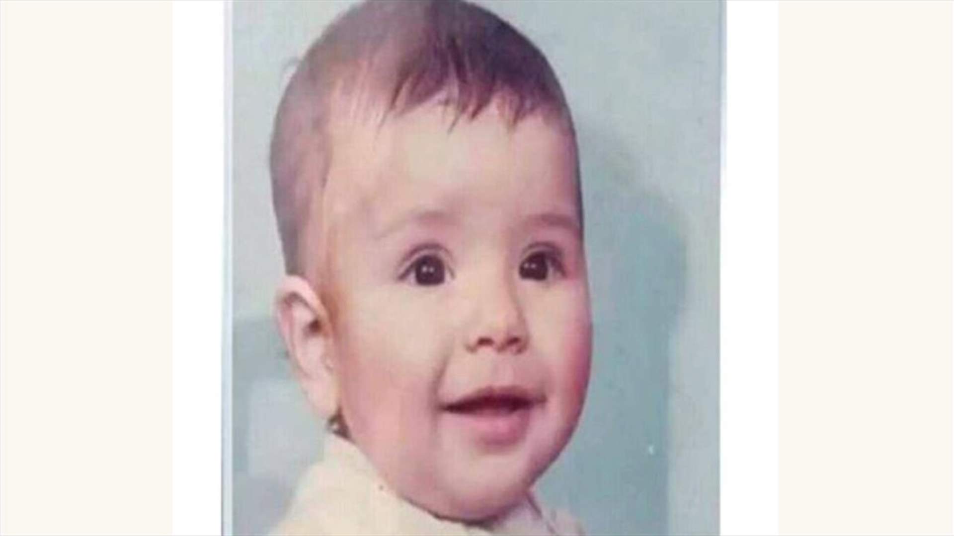 هذه الطفلة أصبحت من أكثر نجمات العالم العربي جاذبية... من هي؟
