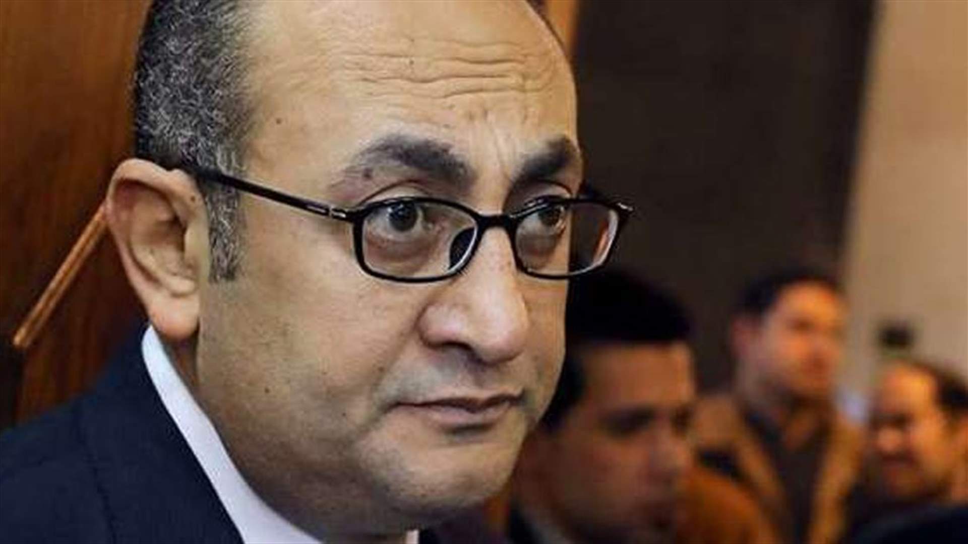 المحامي اليساري خالد علي يعلن انسحابه من معركة الانتخابات الرئاسية المصرية