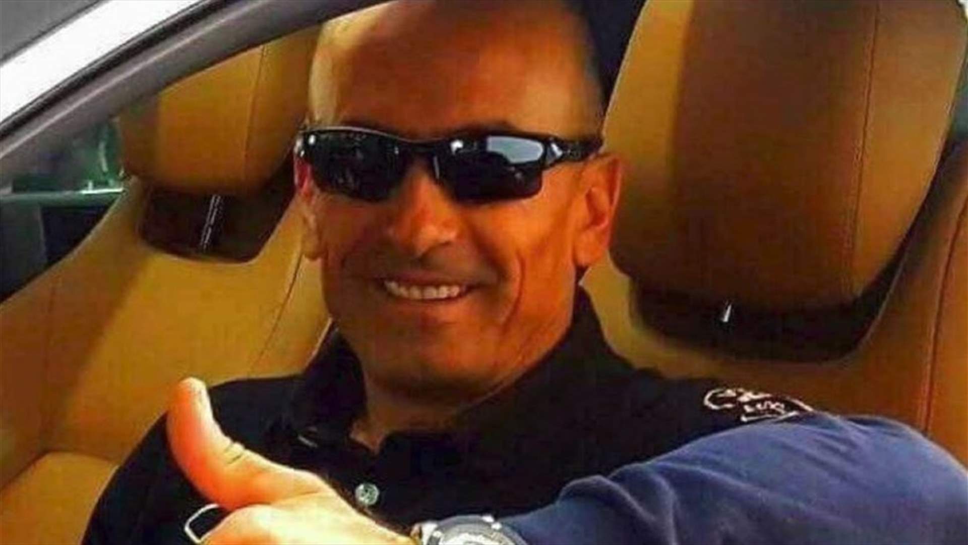 غسان القصيفي... تحدّى العواصف وتسلّق عمود الكهرباء قبل أن يموت صعقاً