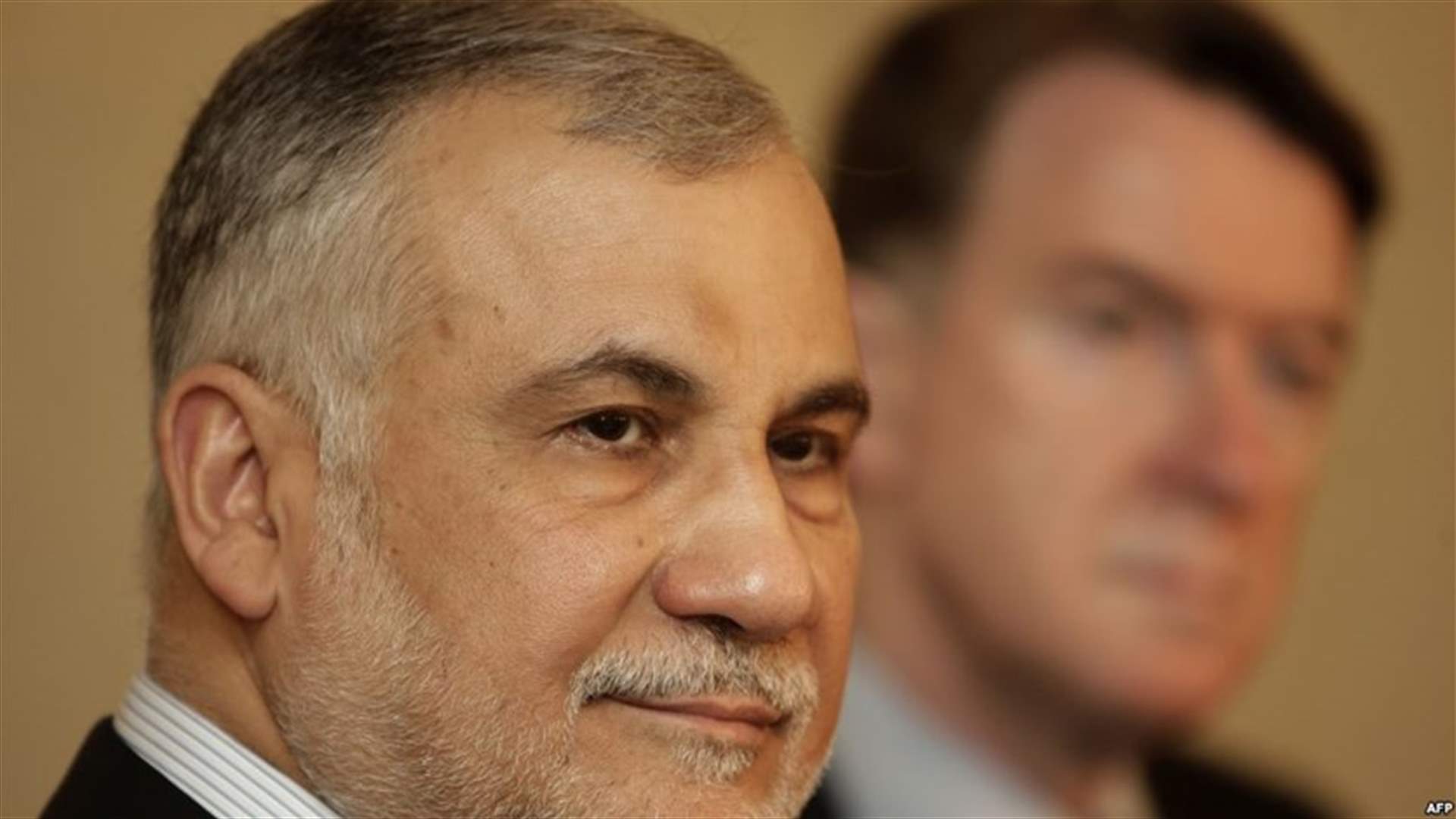 بغداد تتسلم وزيرا عراقيا مدانا بالفساد من الشرطة الدولية