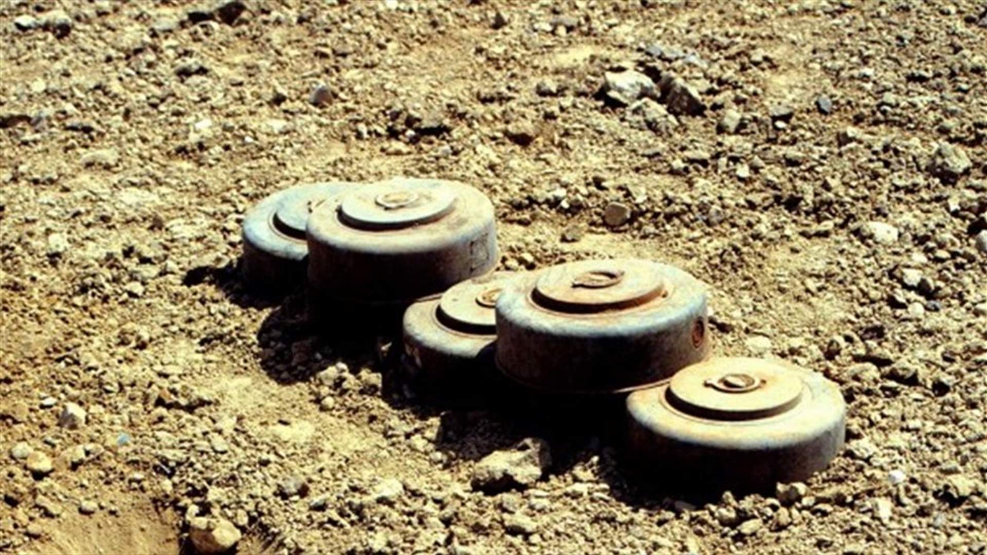مقتل 26 شخصا في انفجار لغم في مالي