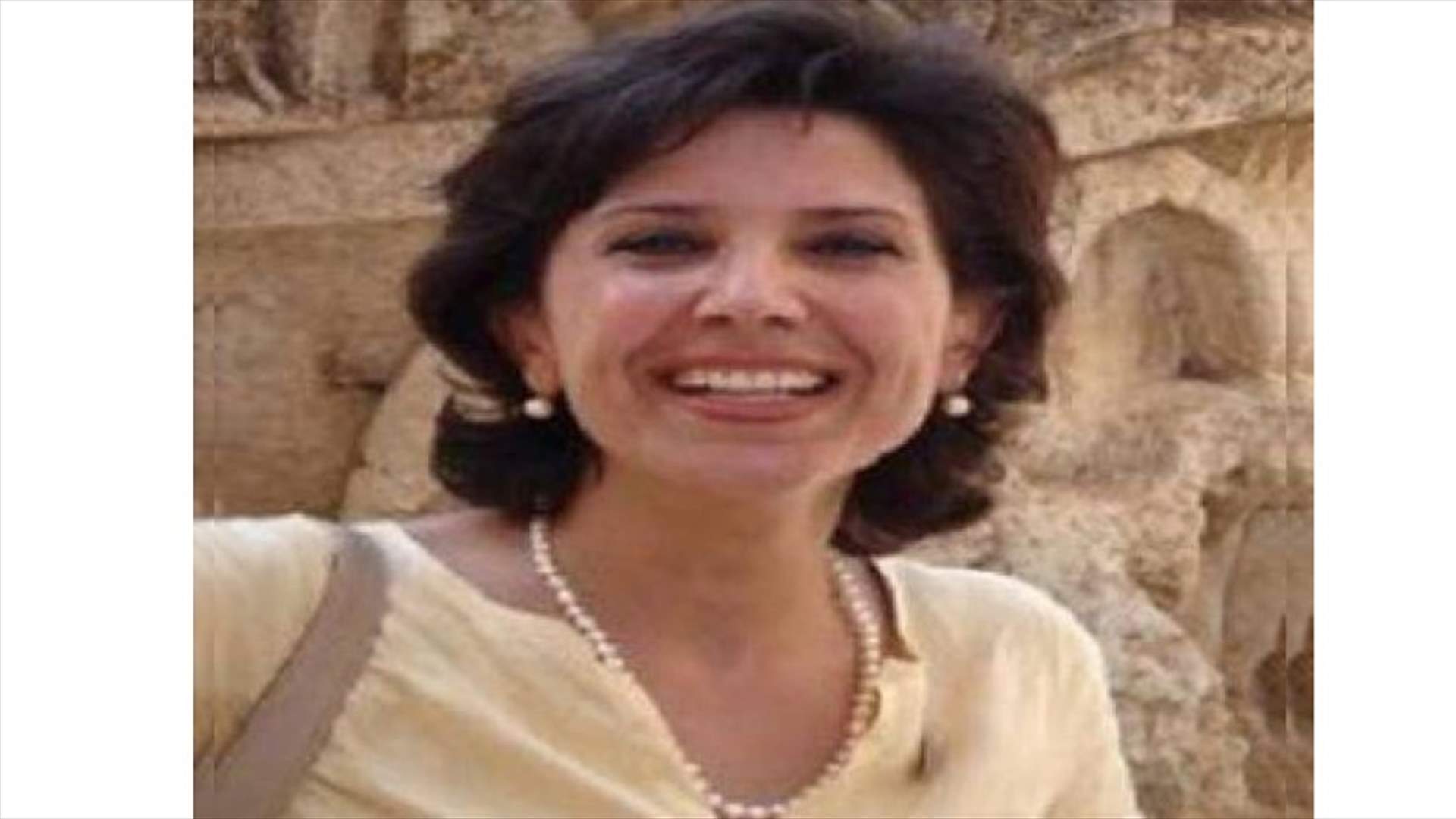 هذا ما قالته المندوبة الدائمة للبنان في الامم المتحدة امام مجلس الامن...
