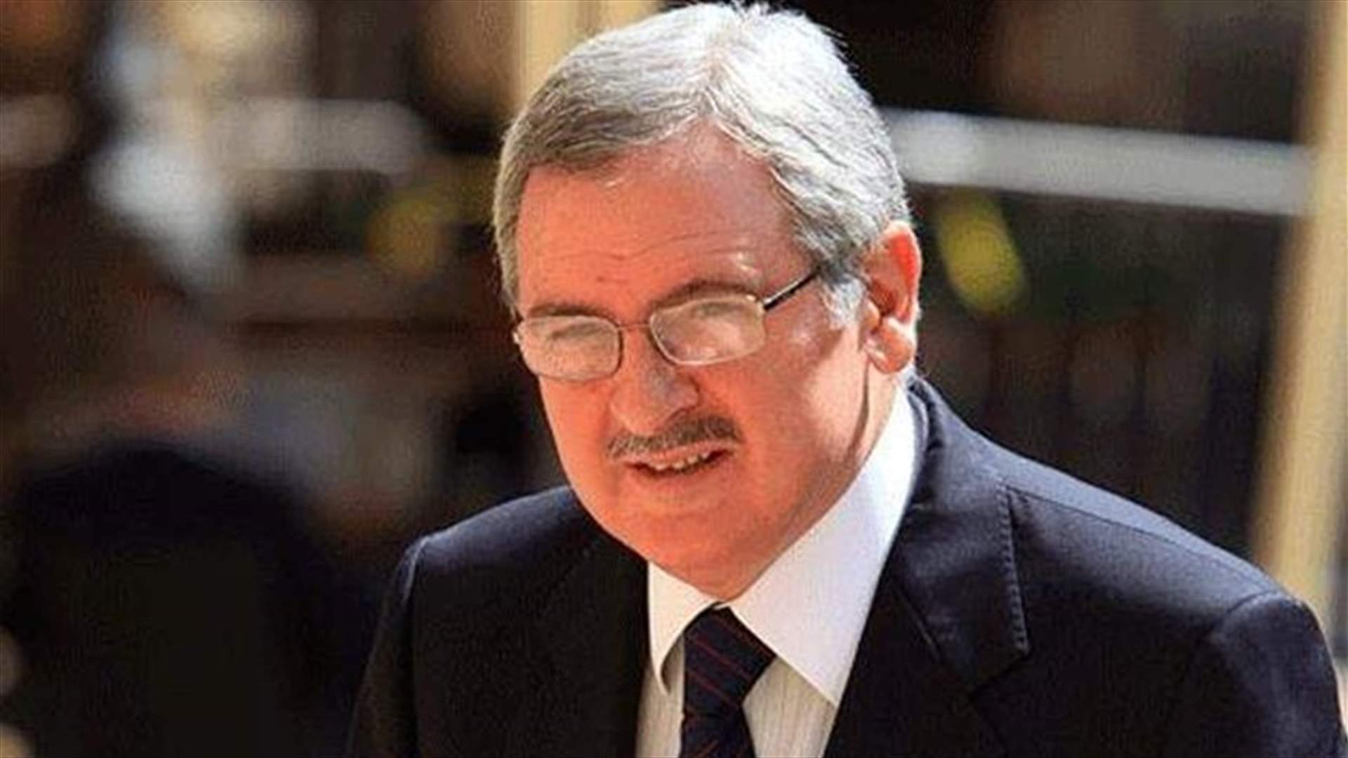 أوغاسبيان لـ"الشرق الاوسط": نقوم بحملة كبيرة لدفع المرأة للمشاركة في الانتخابات