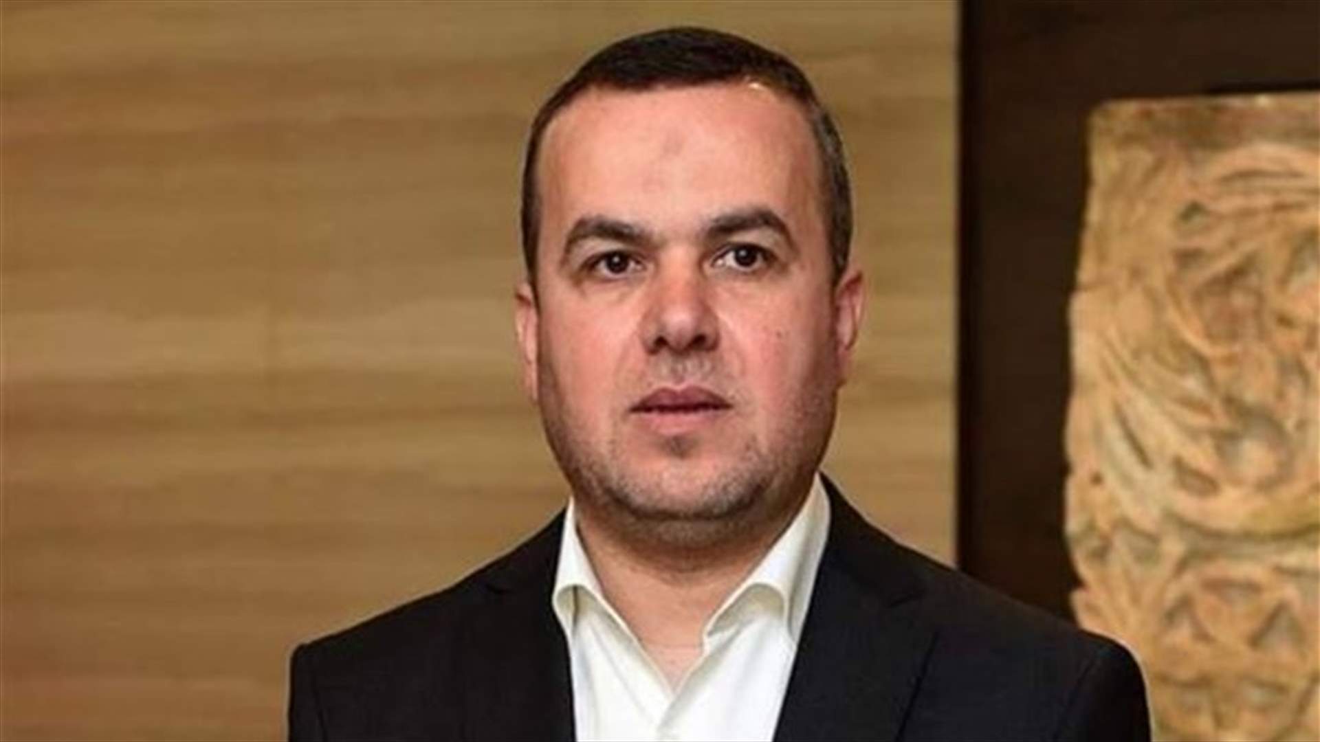 النائب فضل الله تعليقا على قضية هشام حداد: قرار خاطئ يجب التراجع عنه