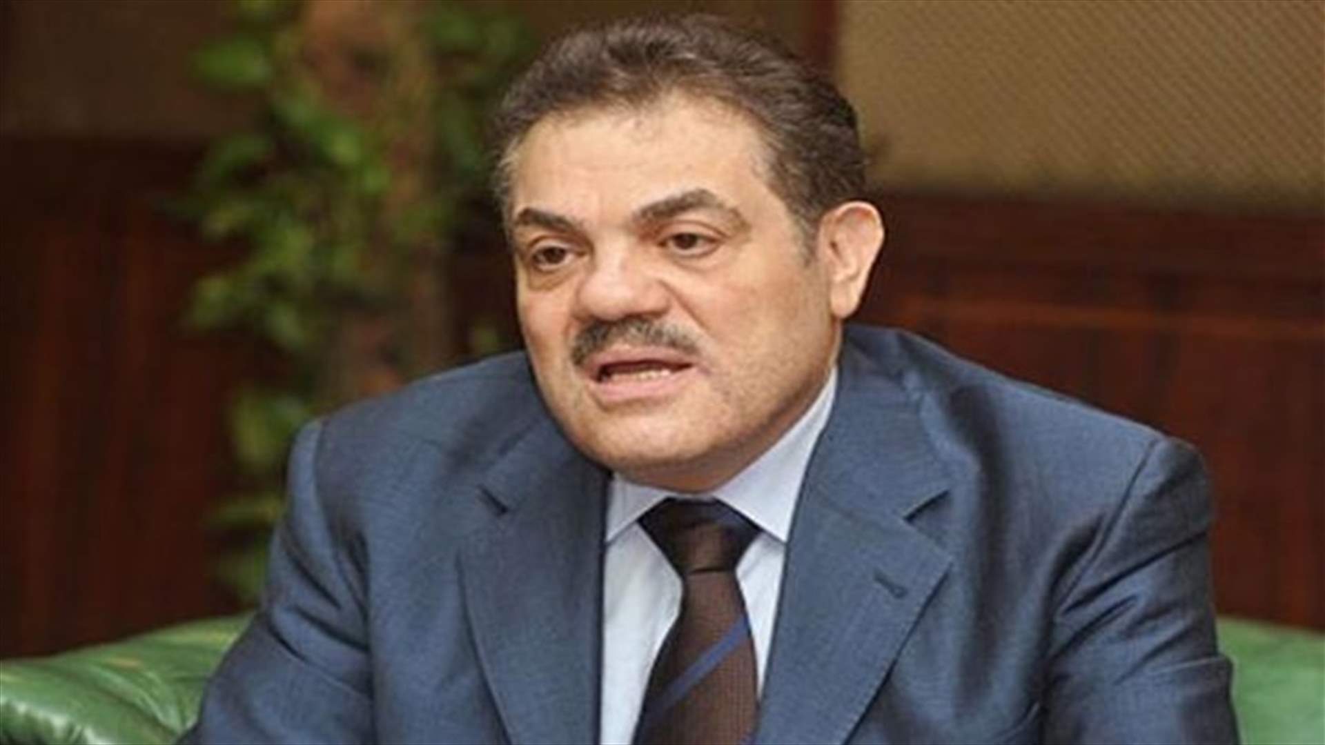 هل سيترشح السيد البدوي شحاتة الى الرئاسة المصرية؟