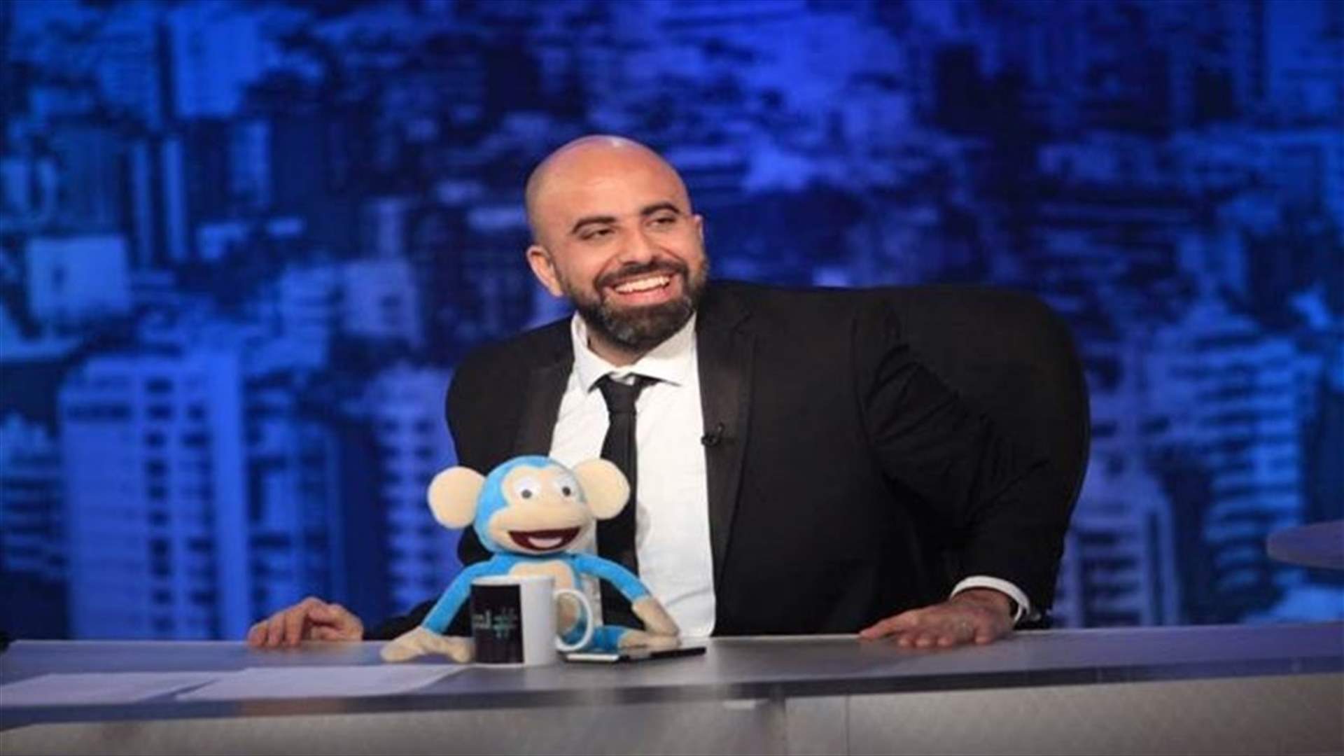 State Prosecutor to LBCI: Public Prosecution set in motion suit against Hicham Haddad