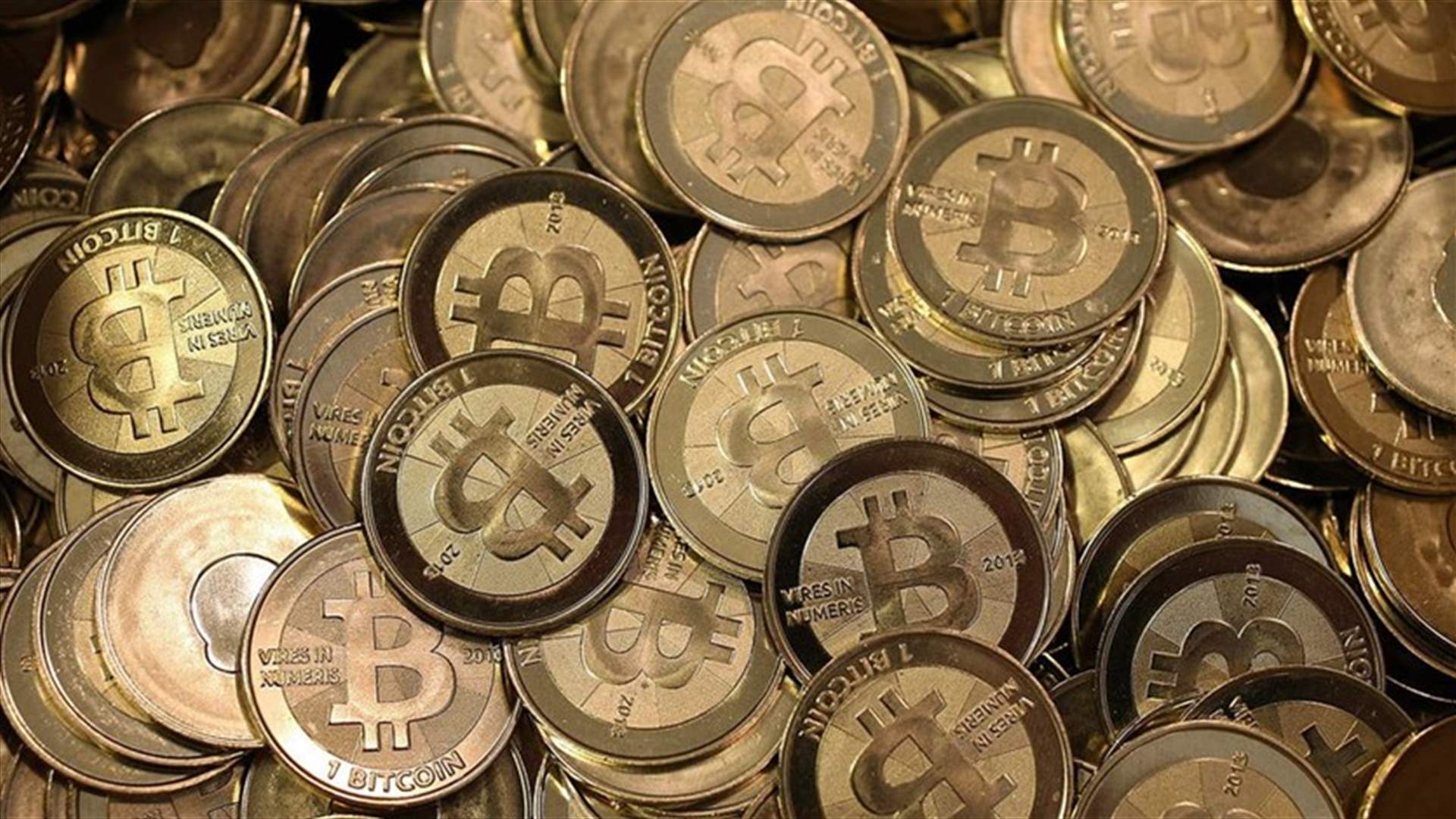 ألبوم وُصف بالفاشل لنجم عالمي يحصد ملايين الدولارات بسبب البيتكوين