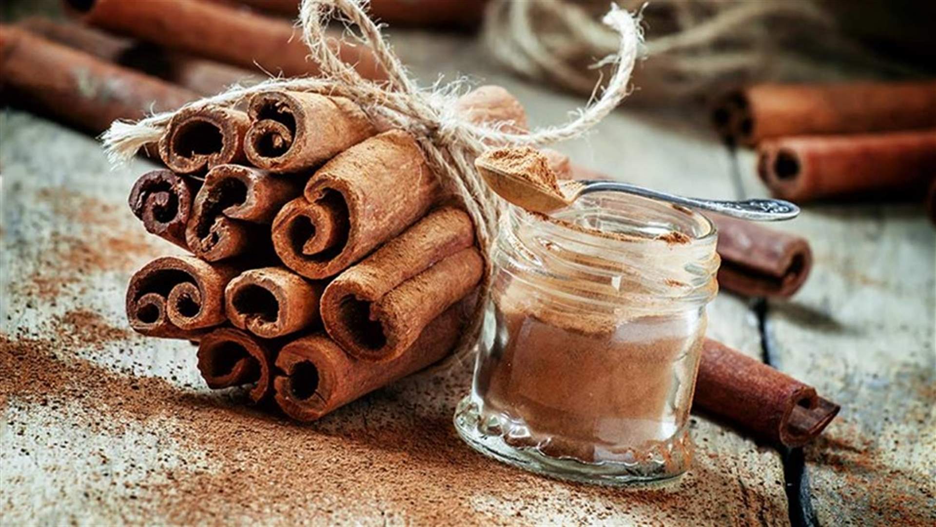 كيف تساعد القرفة في علاج السكري؟