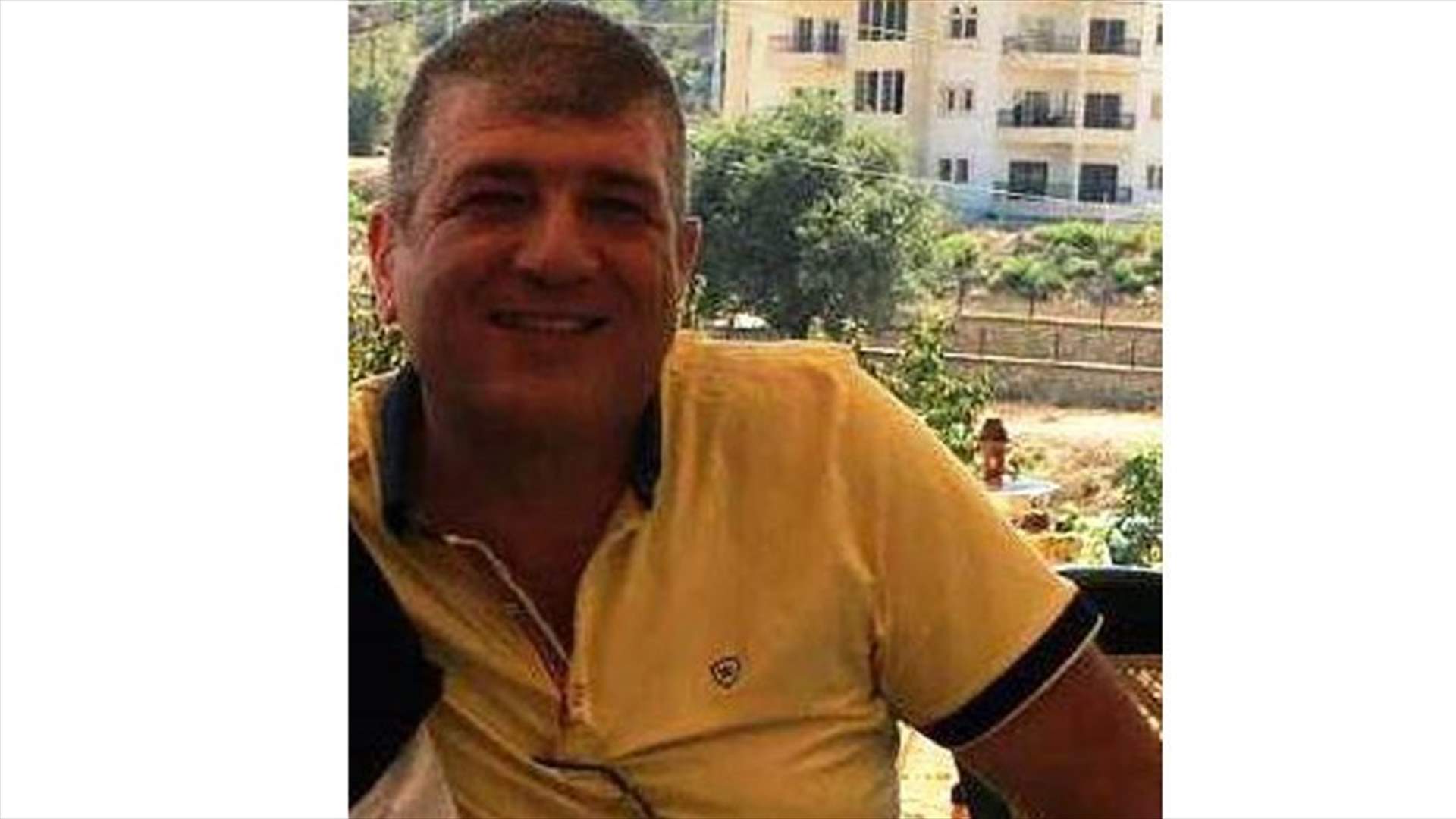 بعد 4 أيام على قتل زوجته في رأس النبع... توقيف فادي عسكر في المصنع