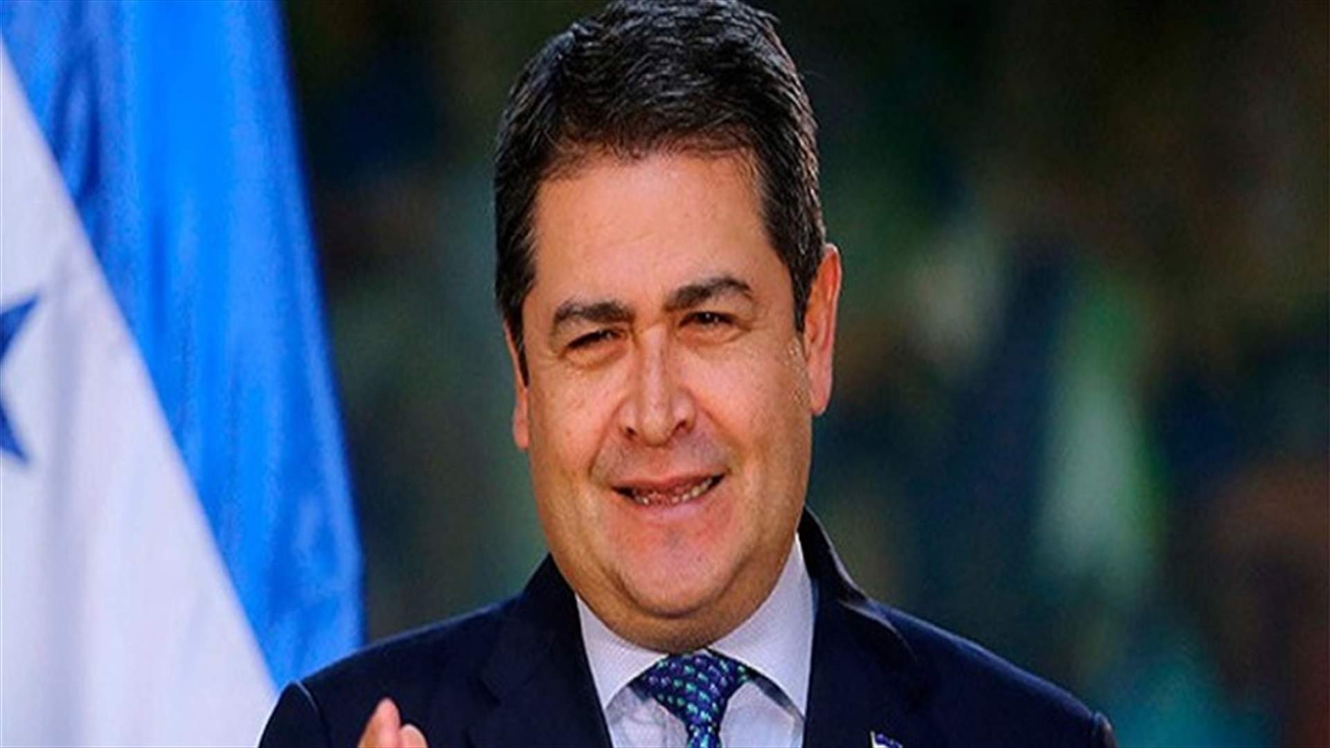 رئيس هندوراس المنتخب يتولى مهامه رسميا...والمعارضة في الشارع