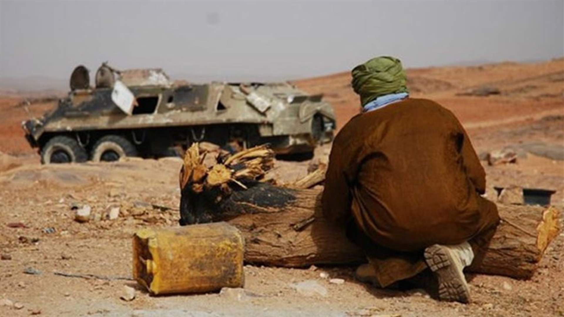 هجوم على ثكنة شمال مالي ومقتل أكثر من 10 جنود