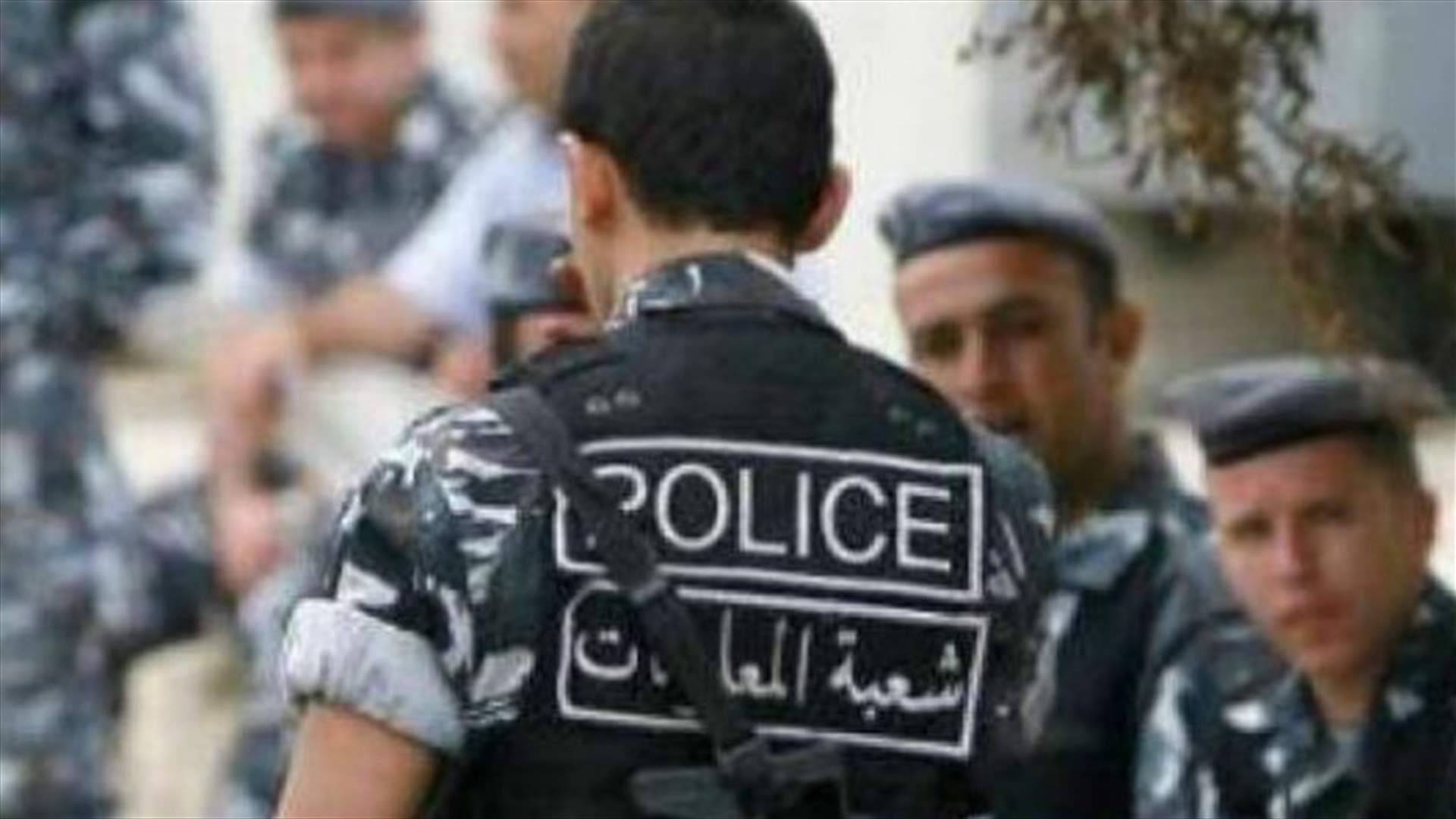 بعدما حاول الفرار على حاجز "التوَيتي"...ماذا فعلت القوى الامنية؟