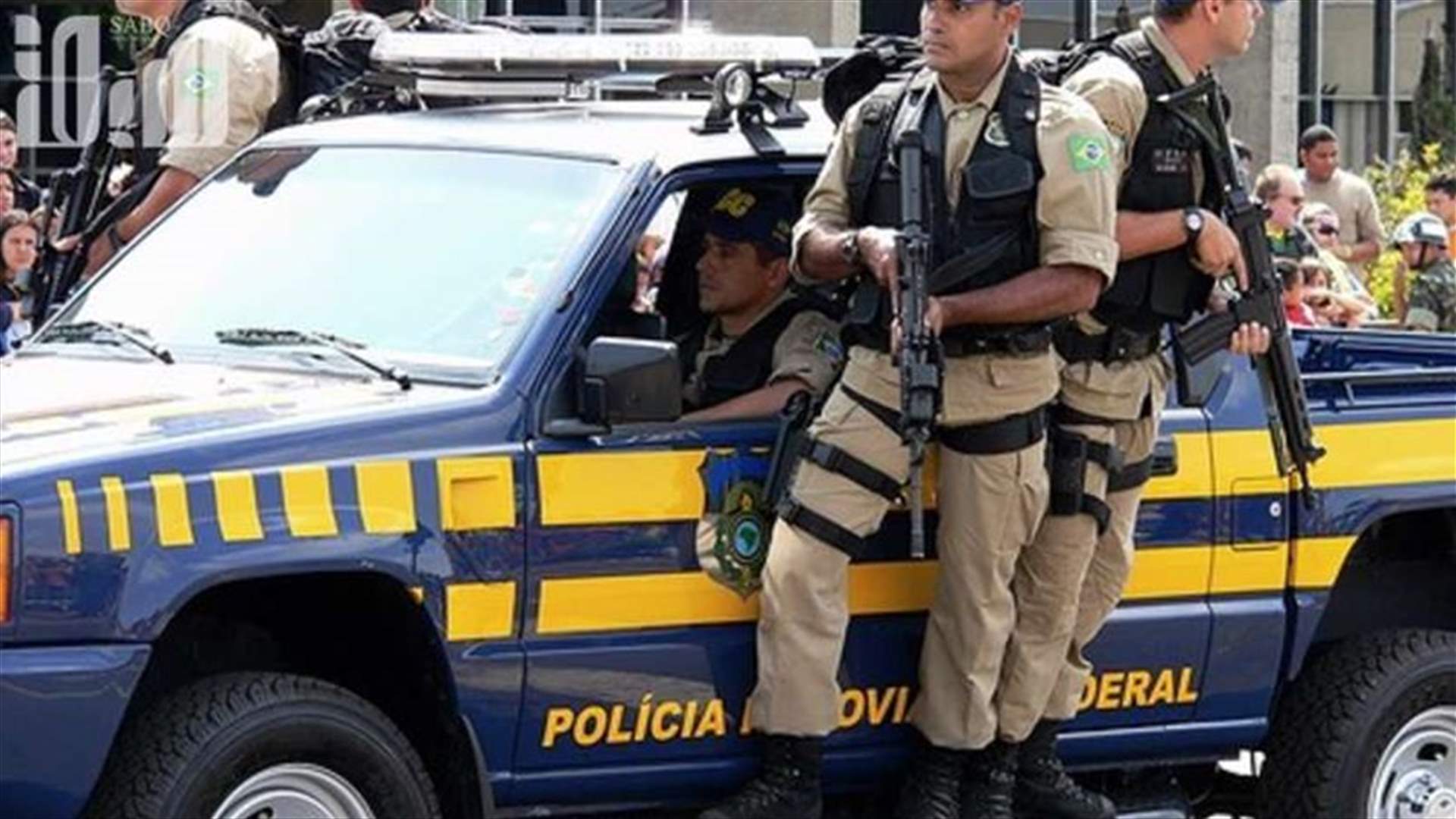 قتلى في اطلاق نار خلال حفل شمال شرقي البرازيل
