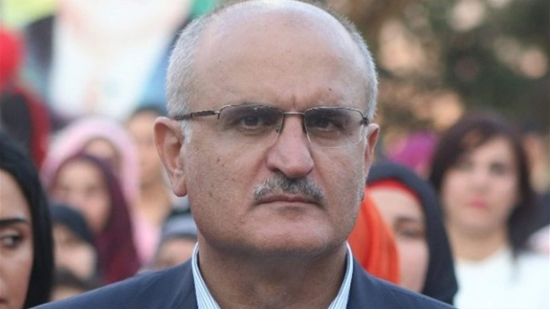 علي حسن خليل: حركة أمل لم تطلب من أحد عدم المشاركة بمؤتمر أبيدجان