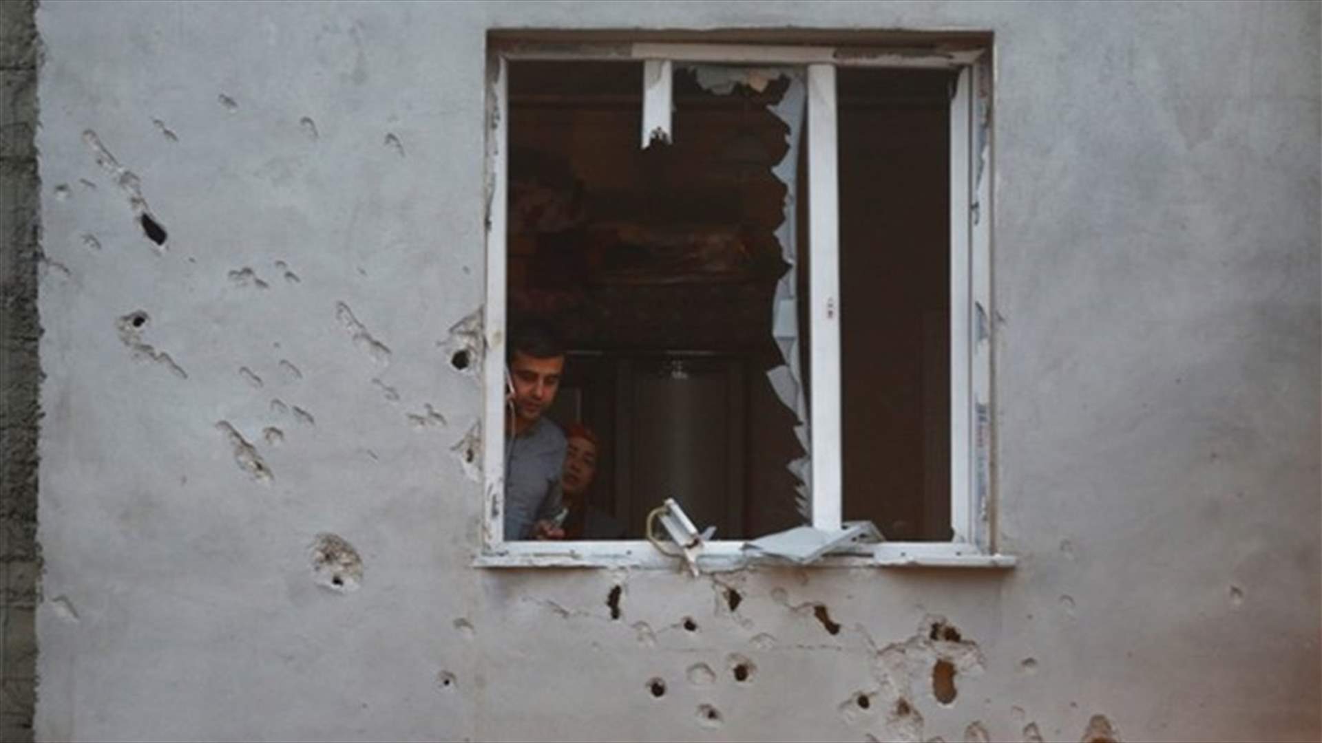 وزيرا خارجية روسيا وتركيا يبحثان مؤتمر السلام السوري