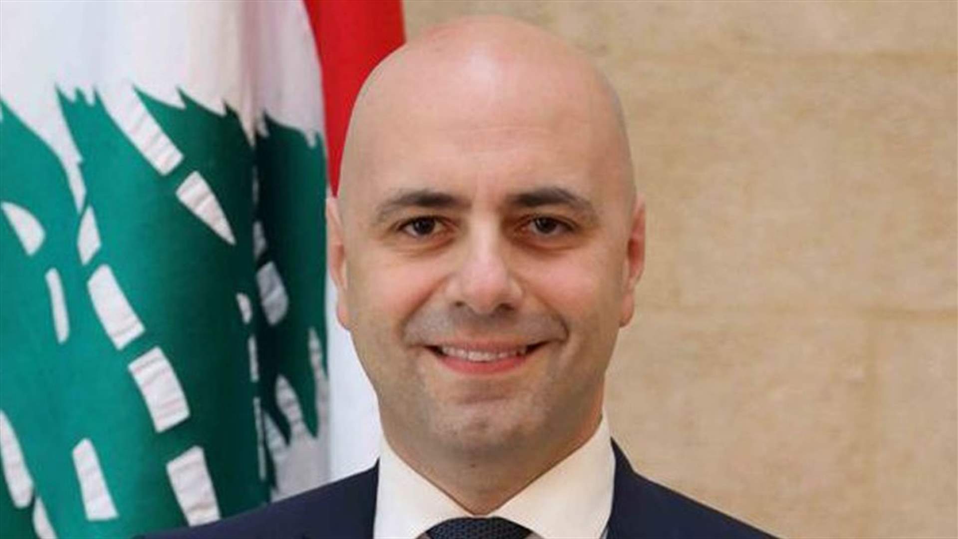 حاصباني: أموال باريس بلا إصلاحات تؤسس لنشوء ثورة