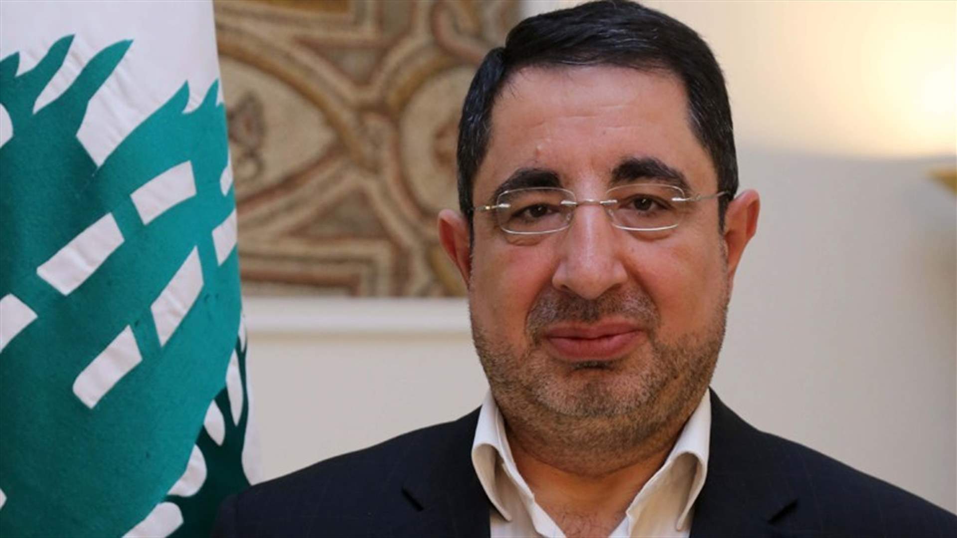 الحاج حسن: البطالة تخطت الثلاثين في المئة