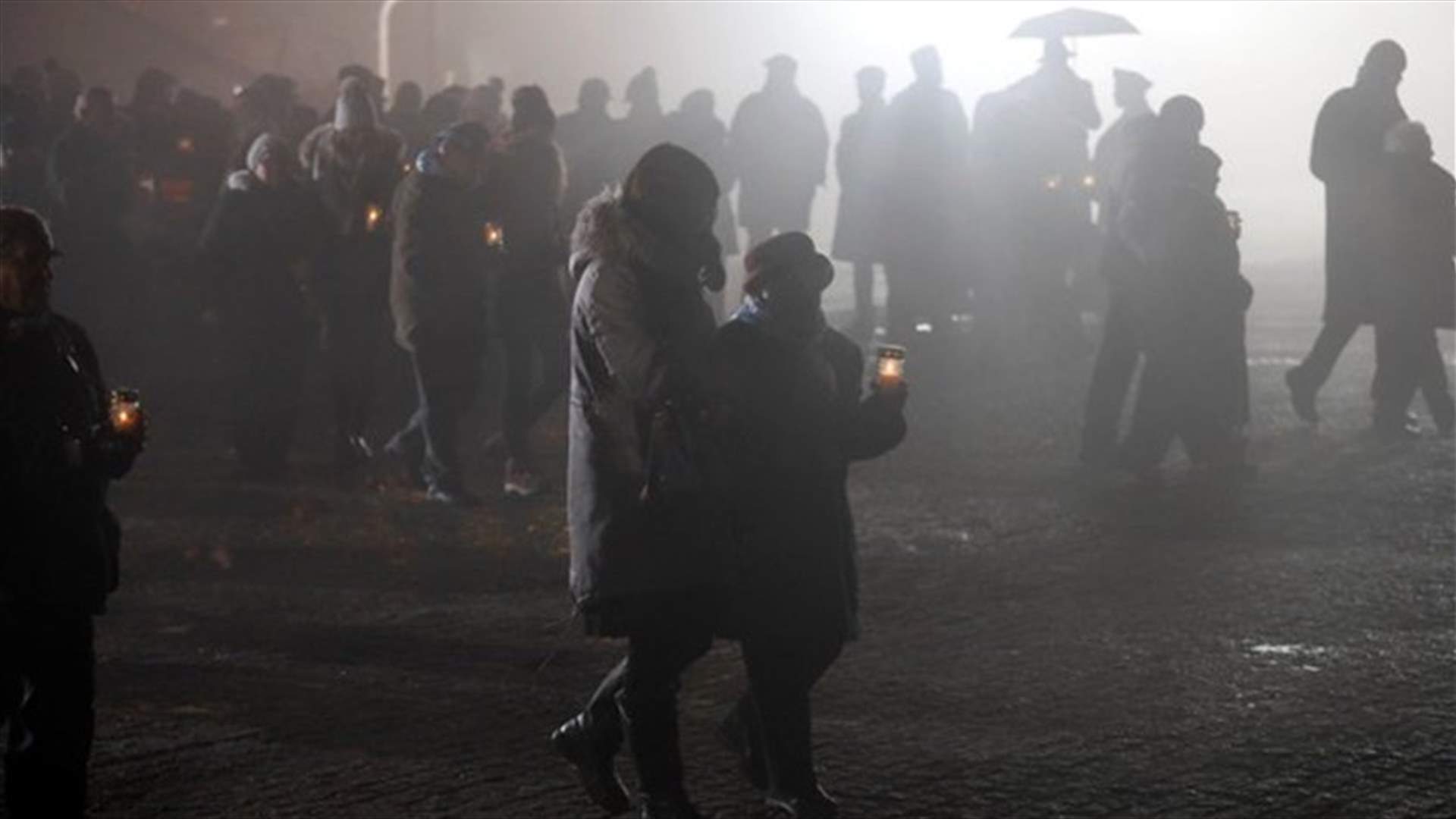 Israel criticizes bill banning statements implicating Poland in Holocaust