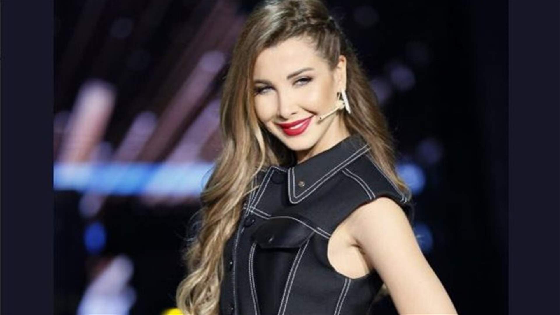 بالصورة- سيرين عبد النور تتغزل بنانسي عجرم خلال The Voice Kids... ماذا قالت؟