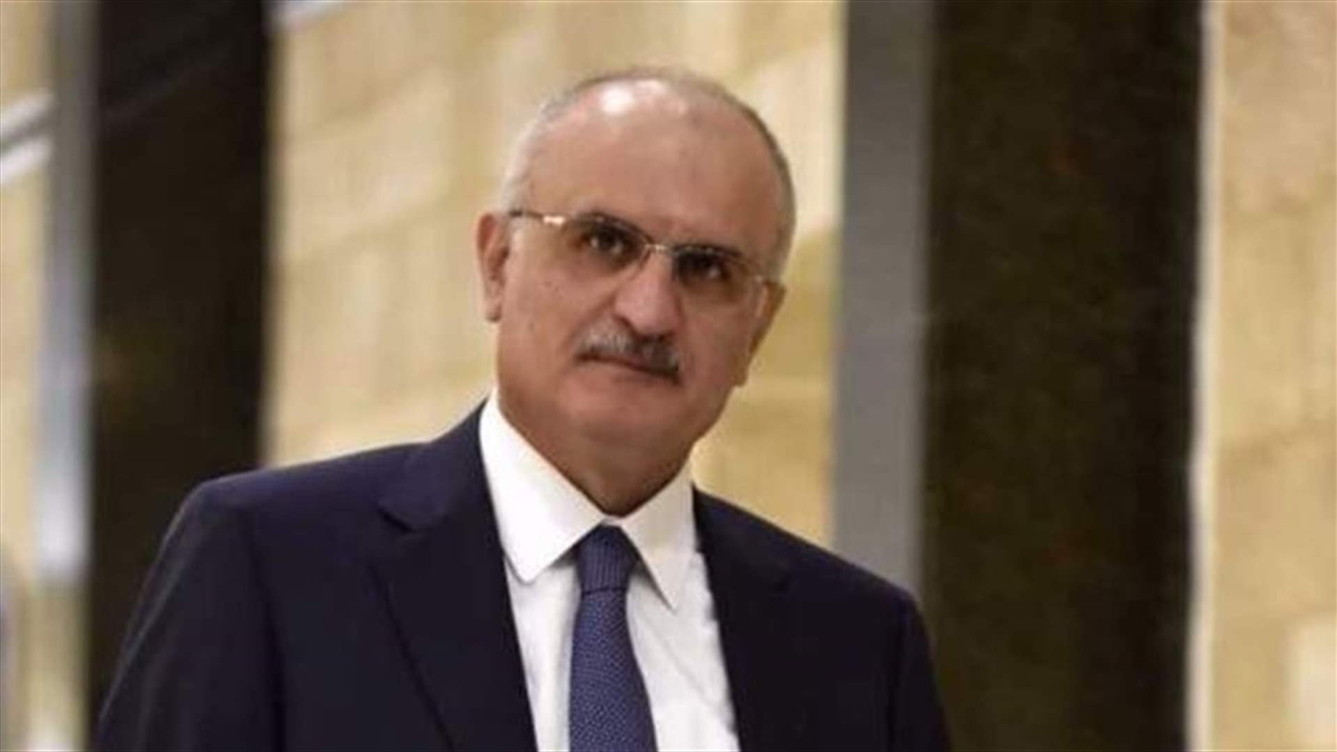 حسن خليل يرد على باسيل: كلامه خطاب الانحطاط...ولنا بعد الآن كلام آخر