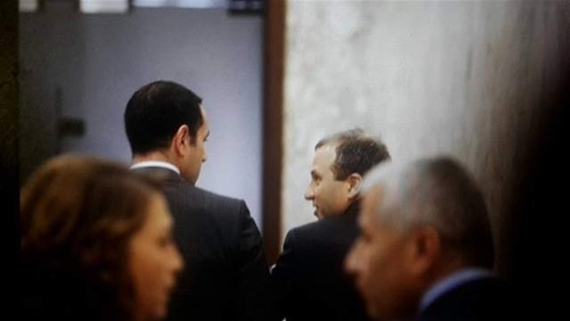 الأخبار: لقاء بين باسيل ونادر الحريري سيعقد اليوم