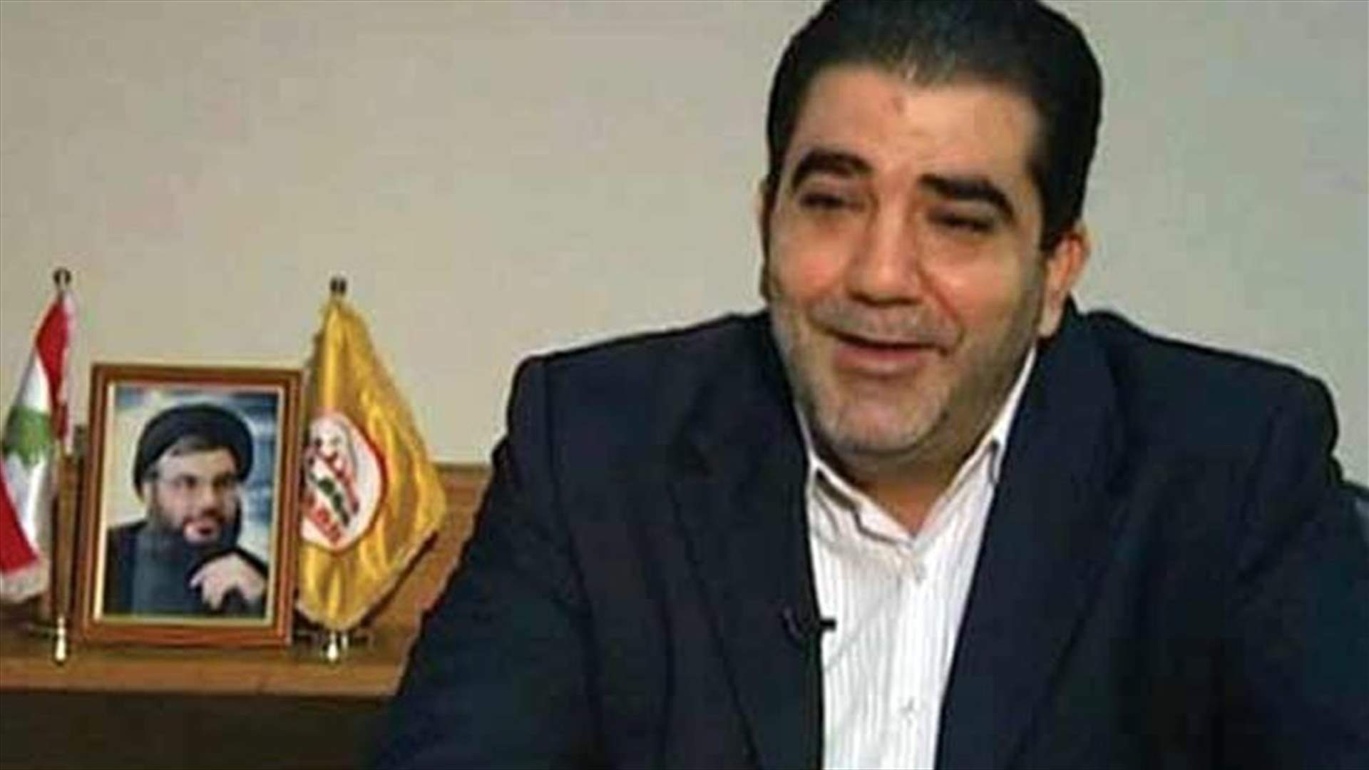 الساحلي​: كلام باسيل​ غير مقبول ولم يكن في وقته