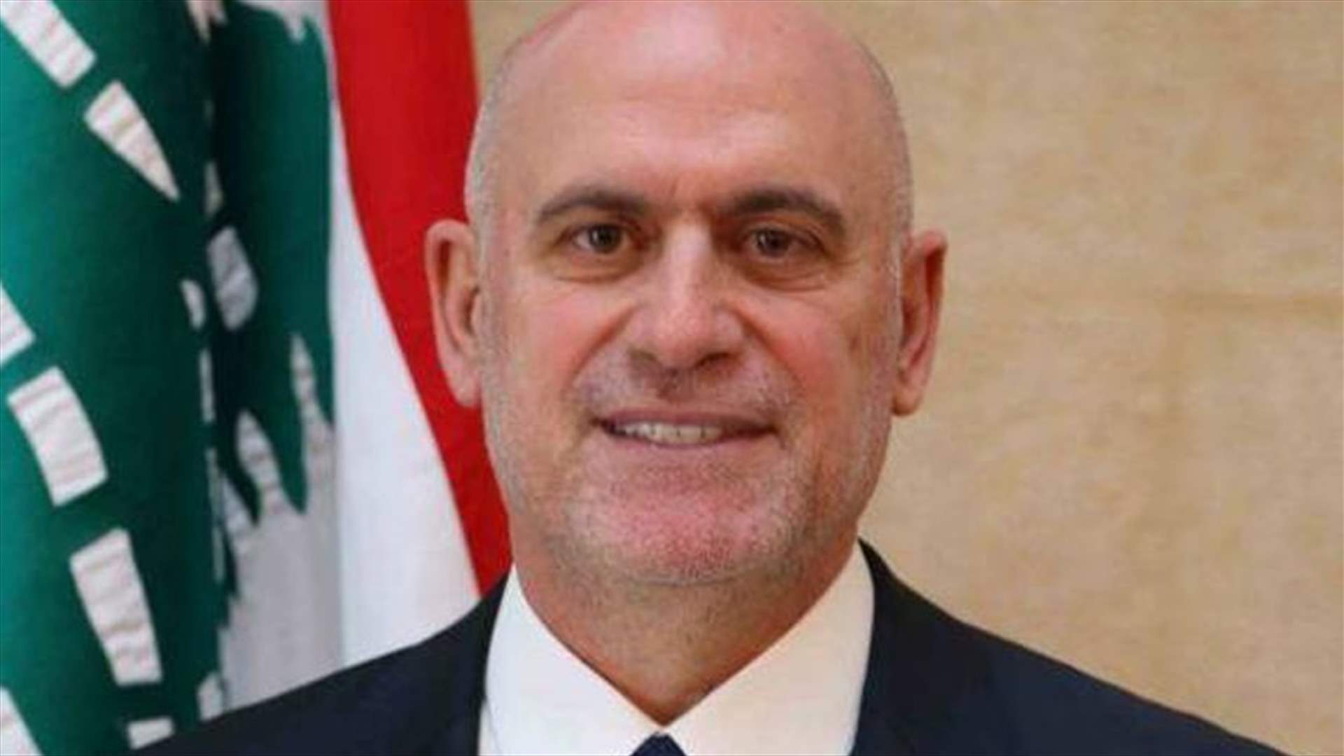 فنيانوس من عين التينة: على باسيل الاعتذار من اللبنانيين لان كلامه خطير