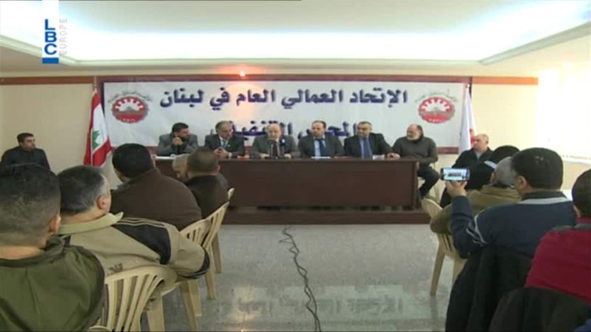 LBCI