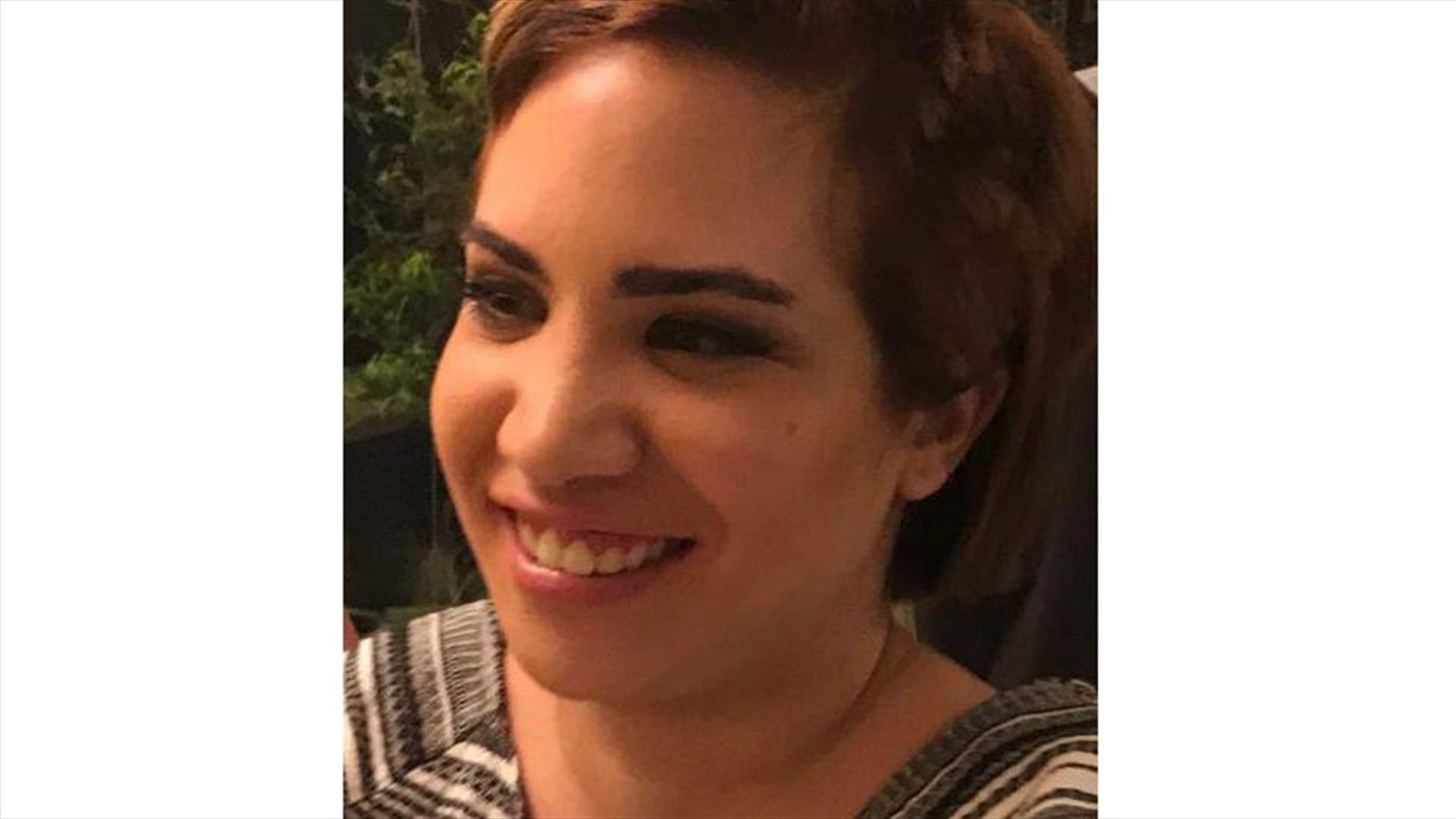 بالصورة- غادرت منزلها ولم تعد... هل تعرفون شيئا عنها؟