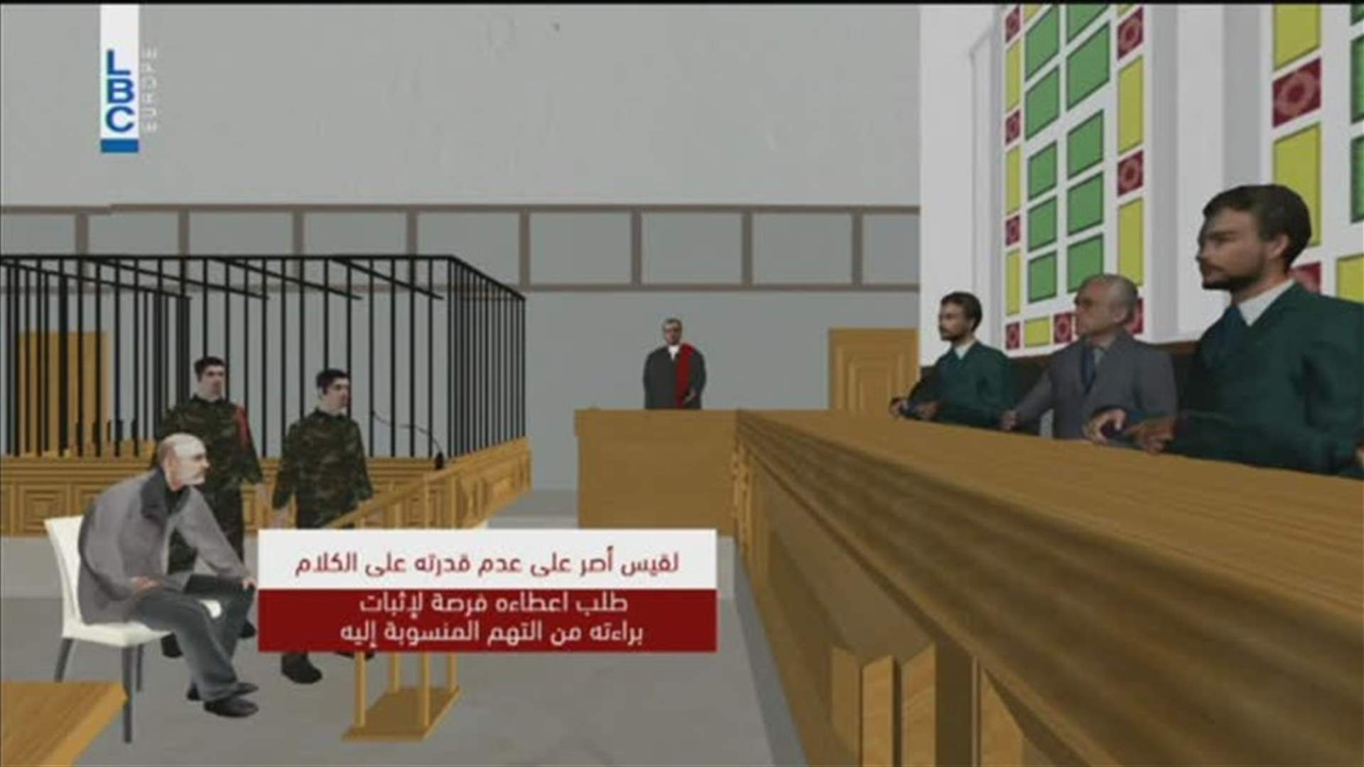 LBCI