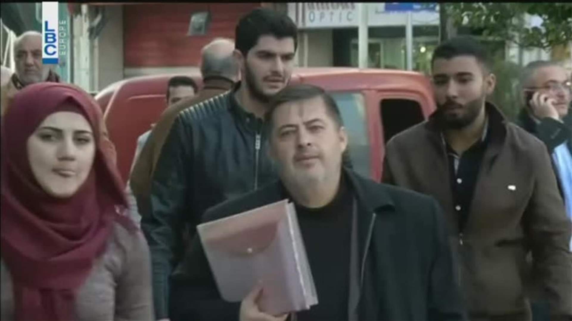 LBCI
