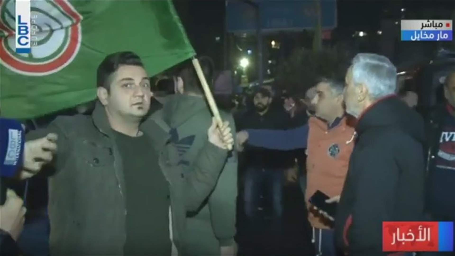 LBCI