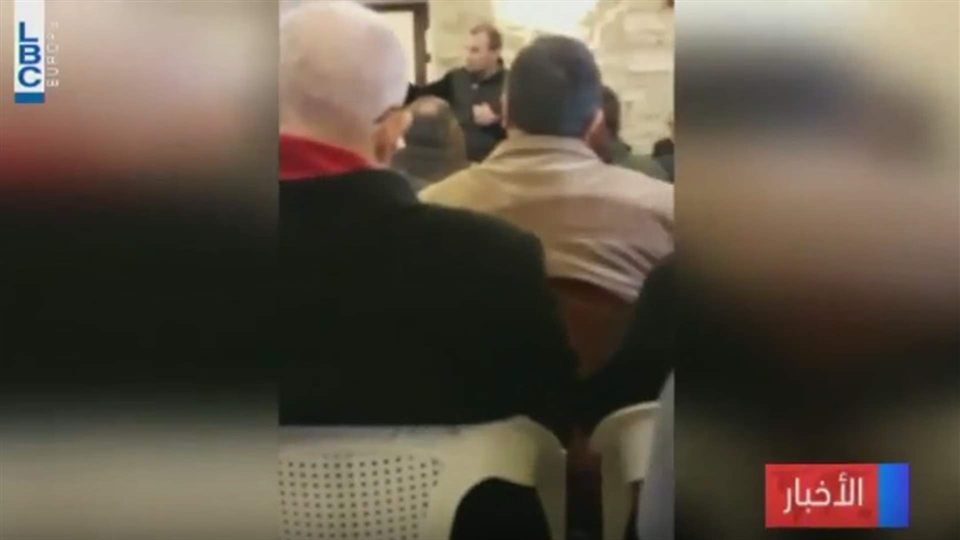 LBCI