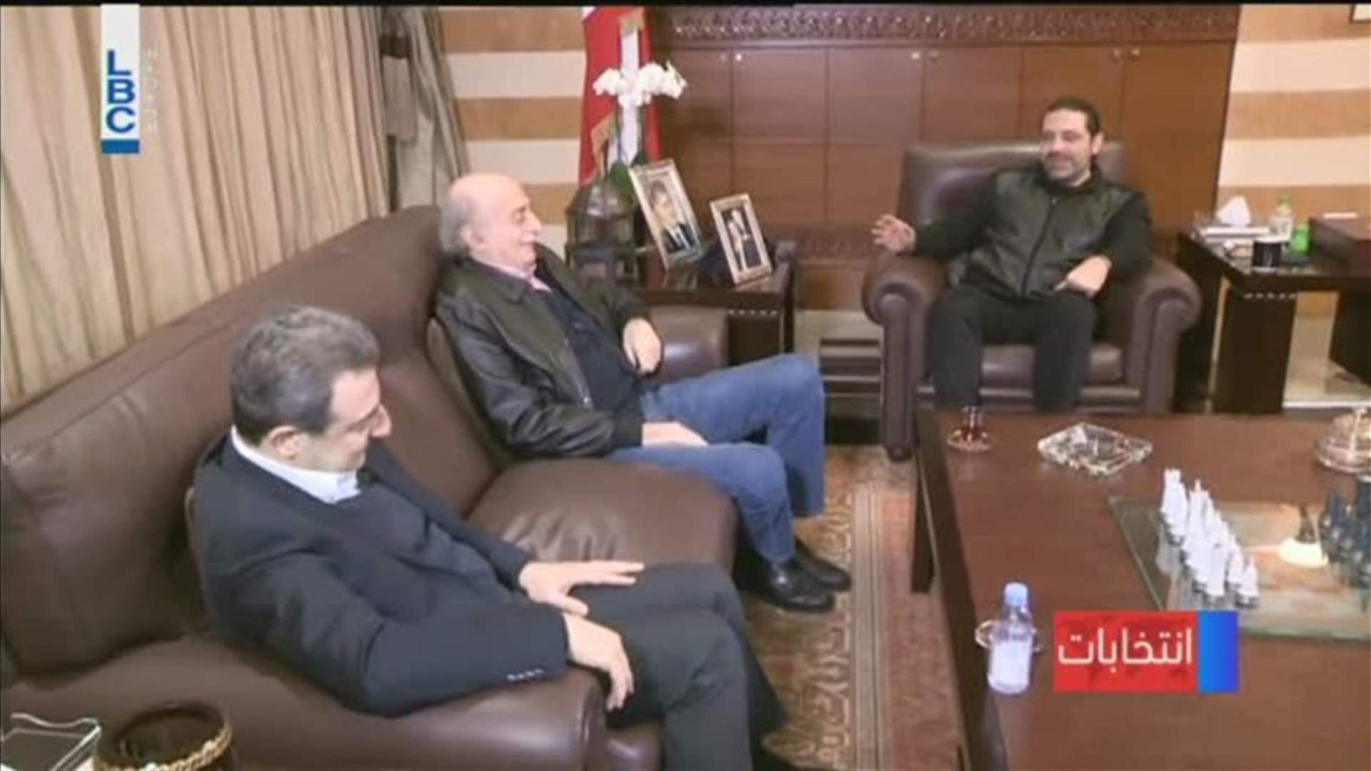 LBCI
