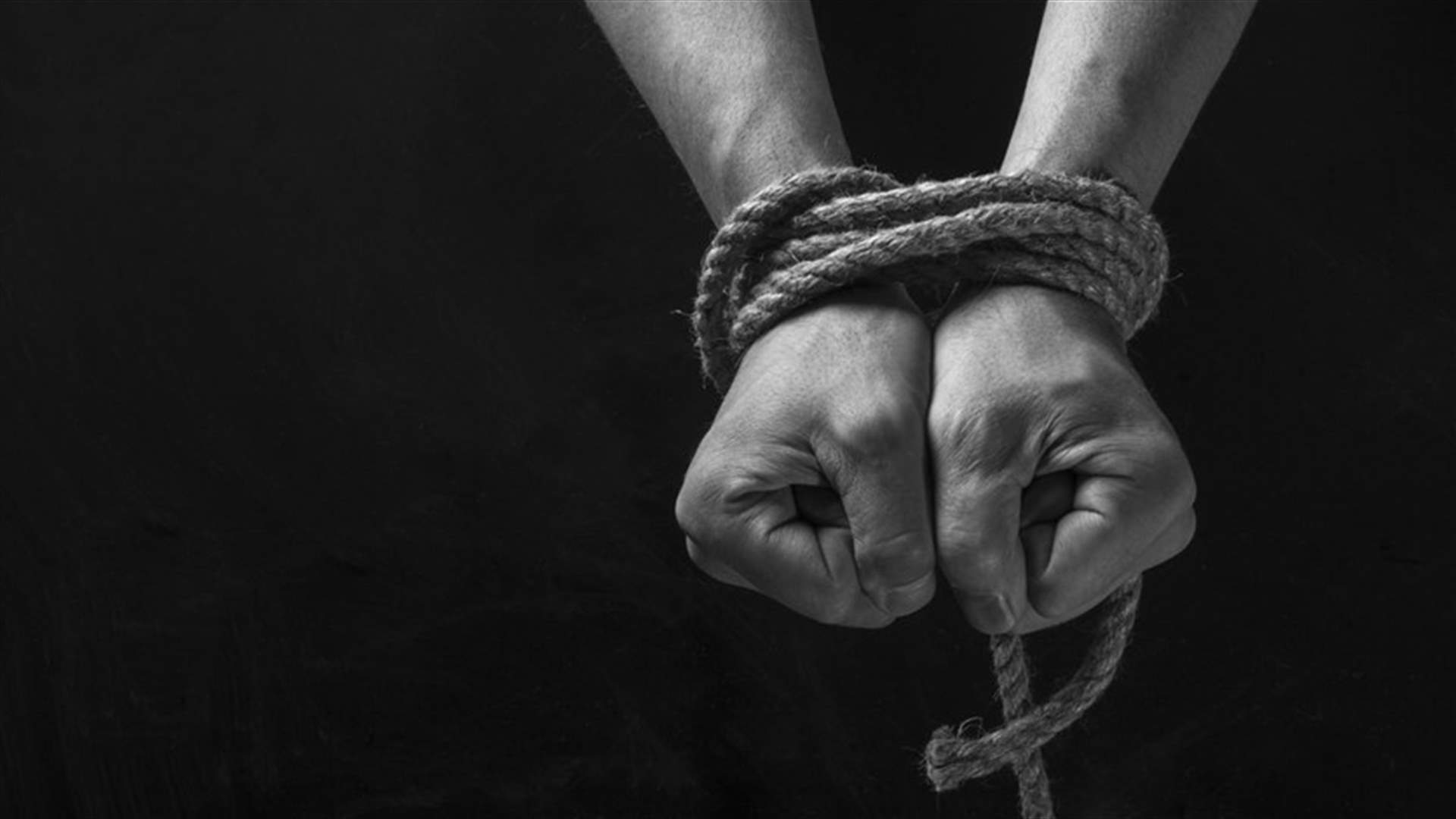 اختلق قصة اختطافه للتهرّب من دفع الديون المستحقة...
