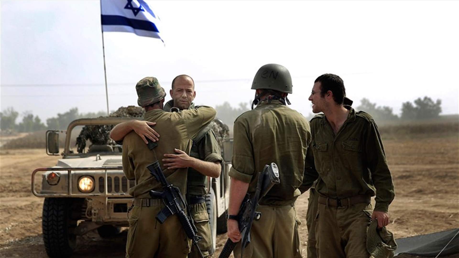الجيش الاسرائيلي يعمل على قيادة موحدة لمواجهة الهجمات من منطقة القدس