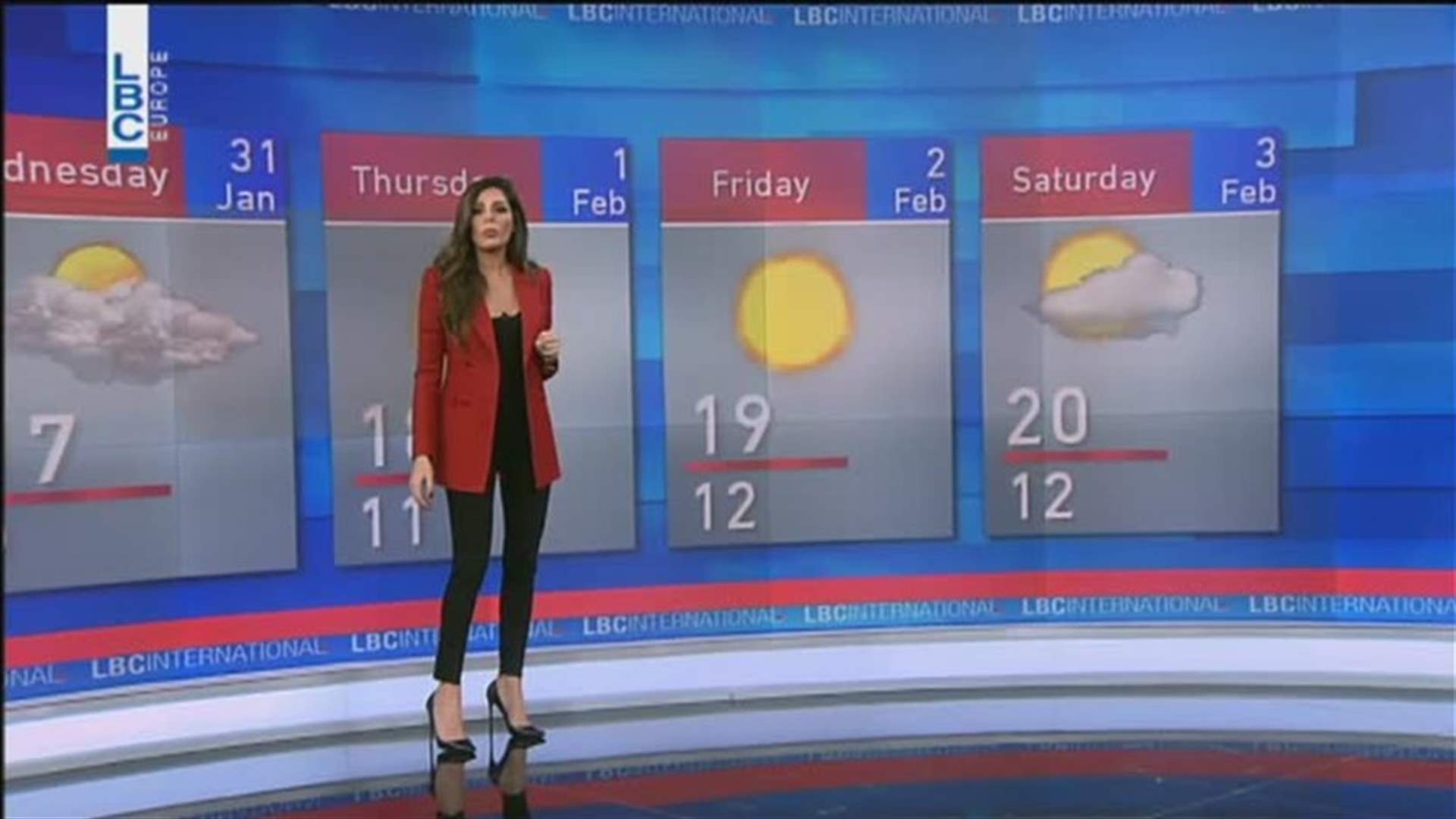 LBCI