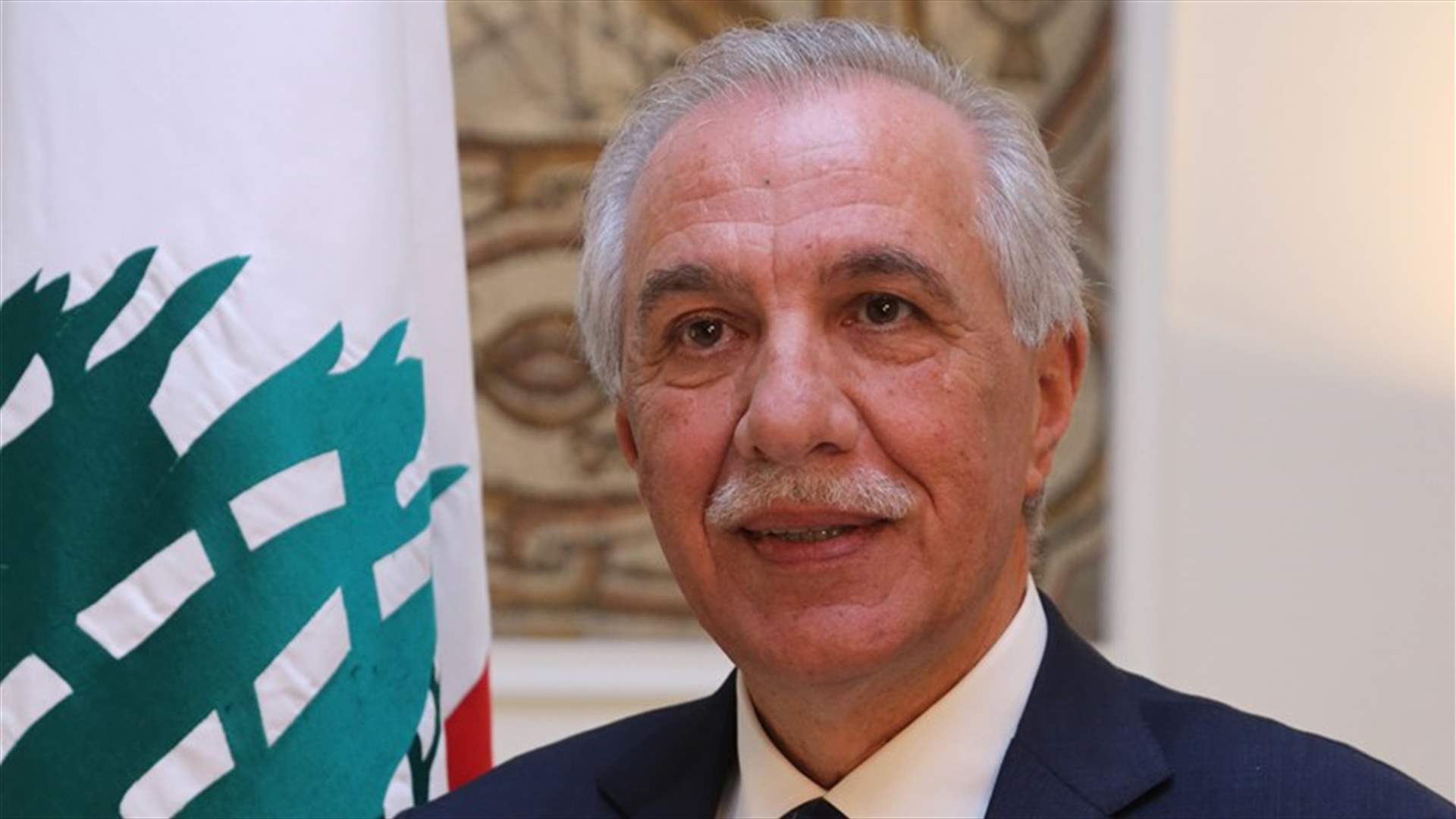 زعيتر: صحة الانسان على المحك بسبب استخدام مياه الليطاني الملوثة للري