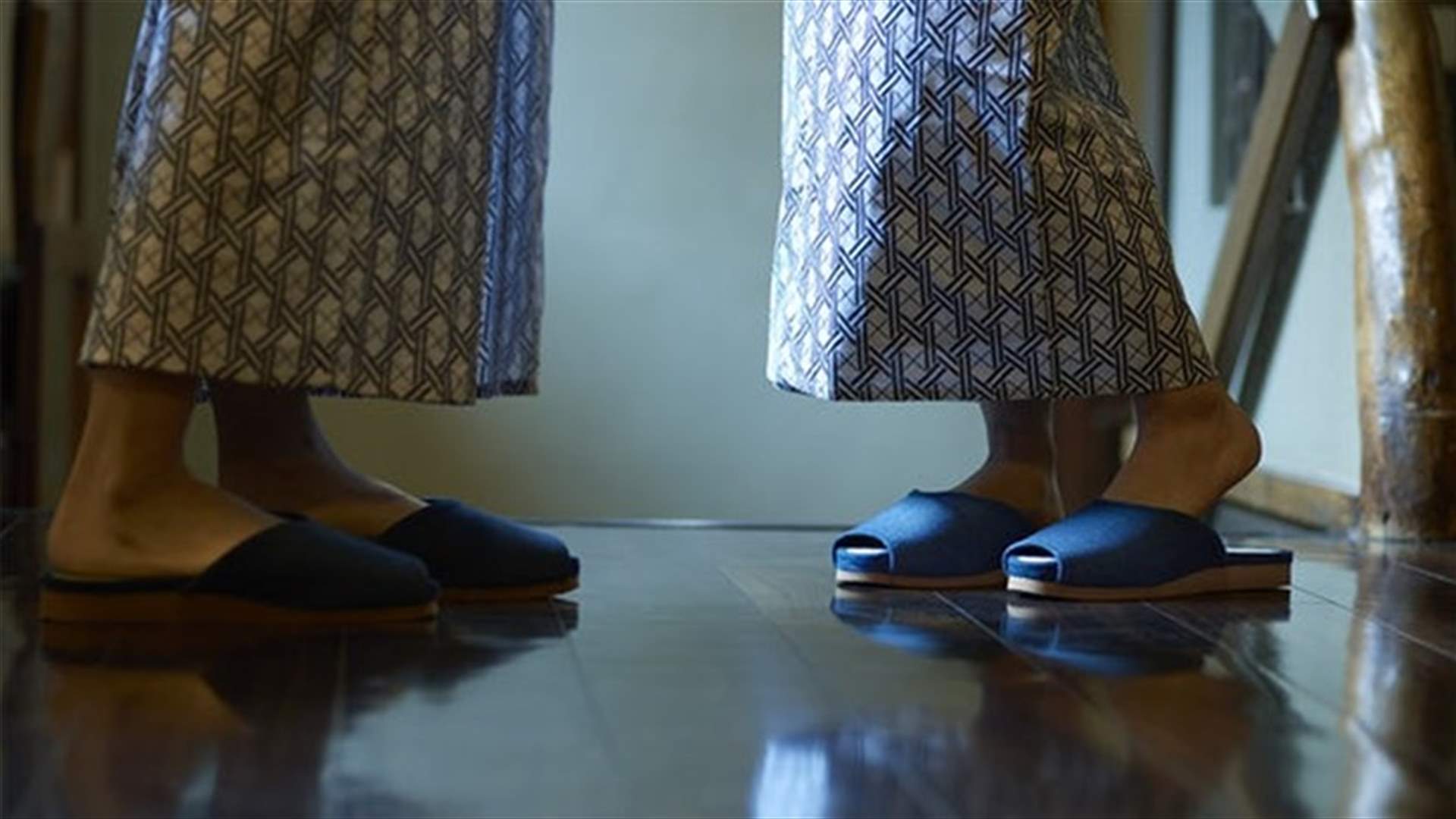 بالفيديو-  شباشب ذكية من صنع شركة نيسان