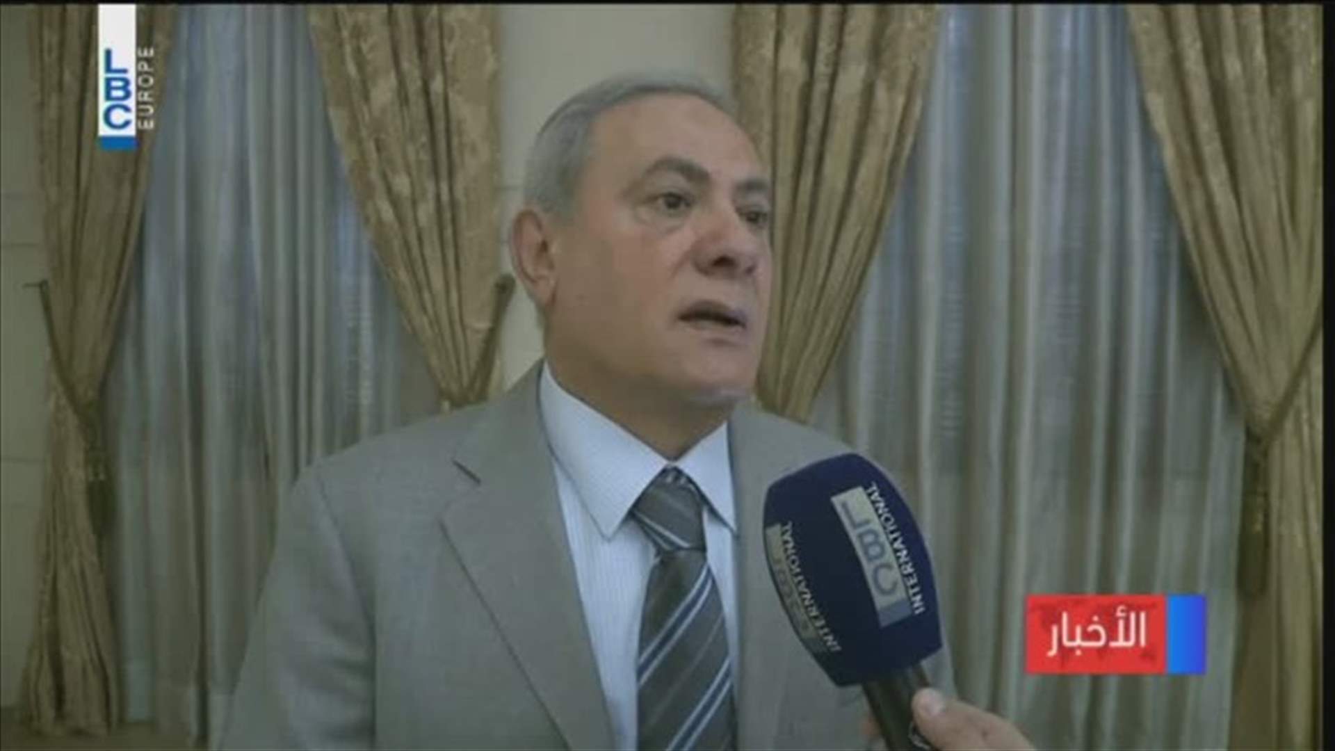 LBCI