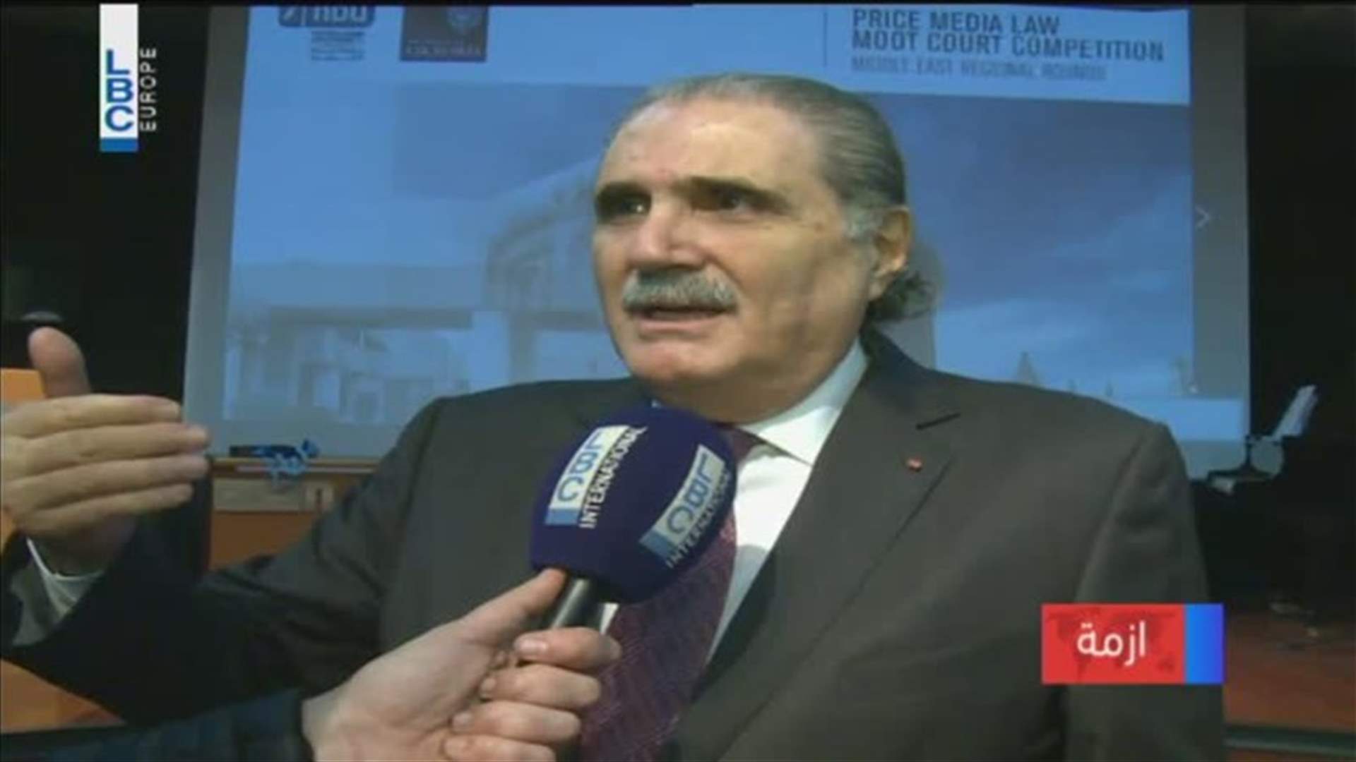 LBCI