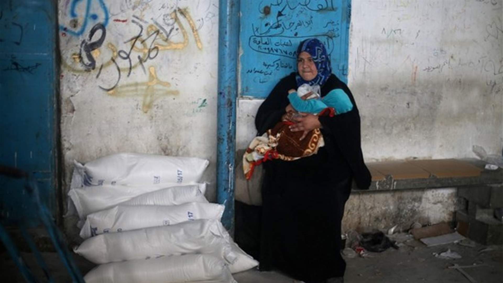 الاونروا تطلق نداء لجمع 800 مليون دولار