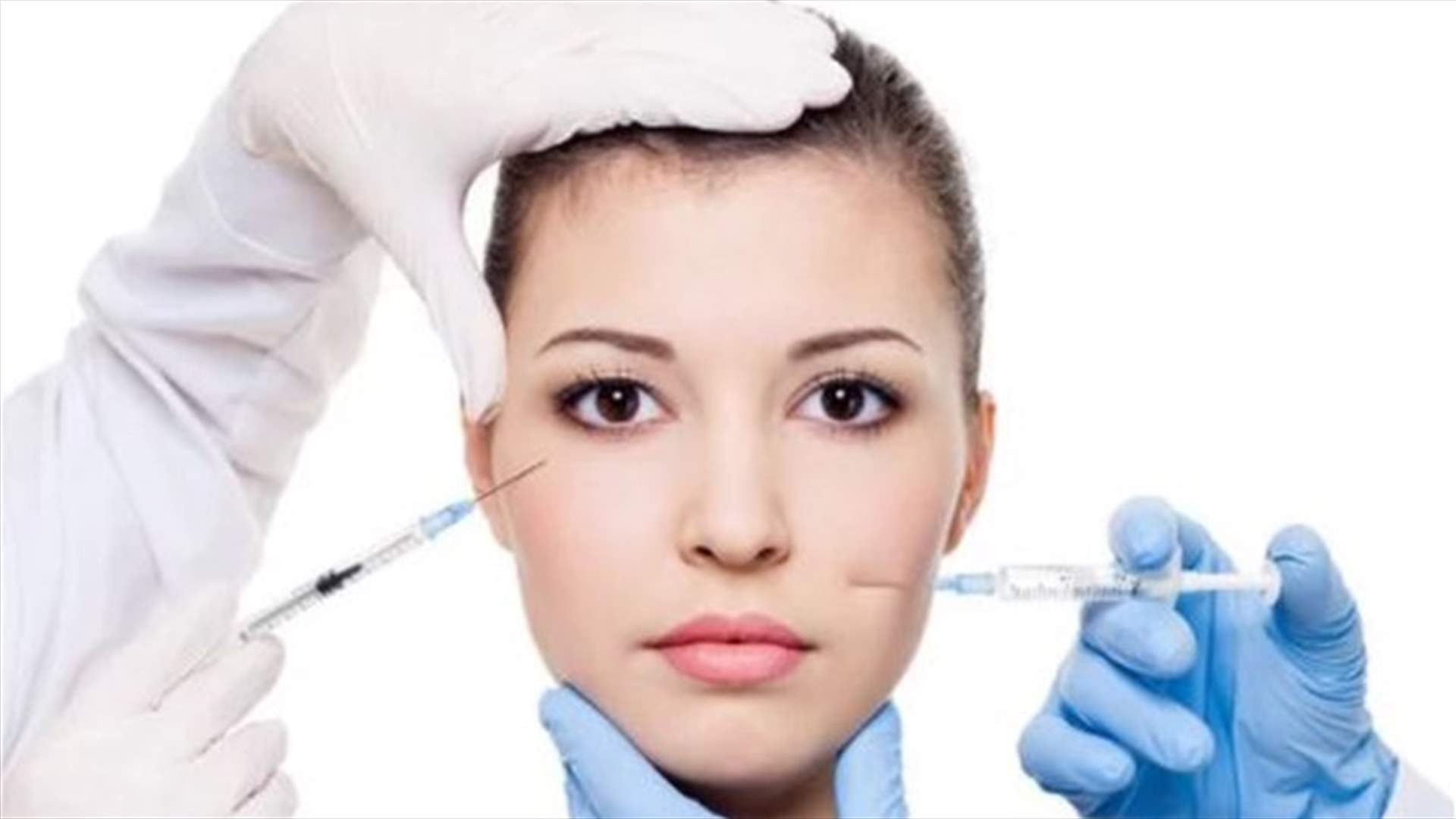 السعوديون الأوائل بين الشعوب العربية في عمليات التجميل